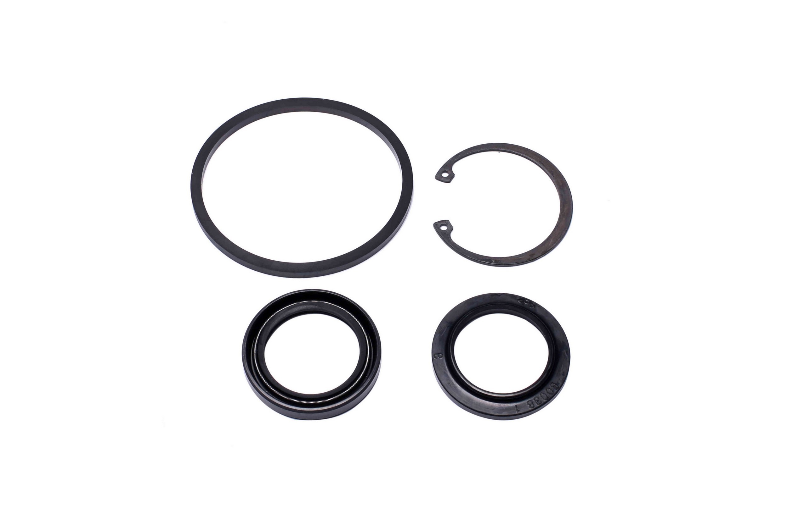 Steering Gear Pitman Shaft Seal Kit