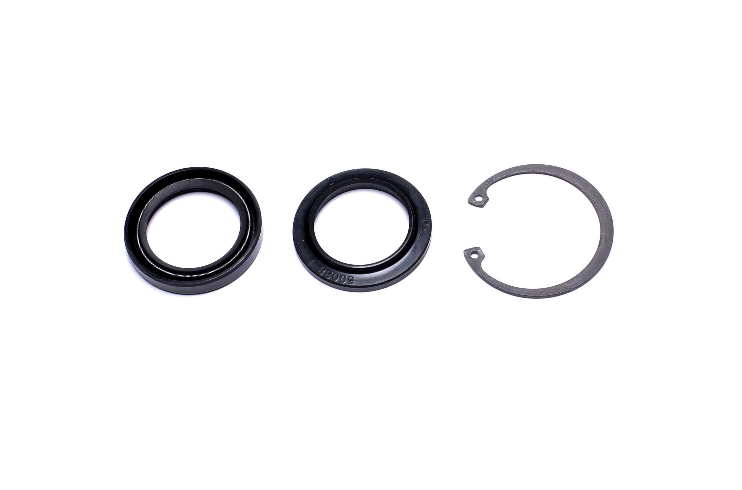 Steering Gear Pitman Shaft Seal Kit