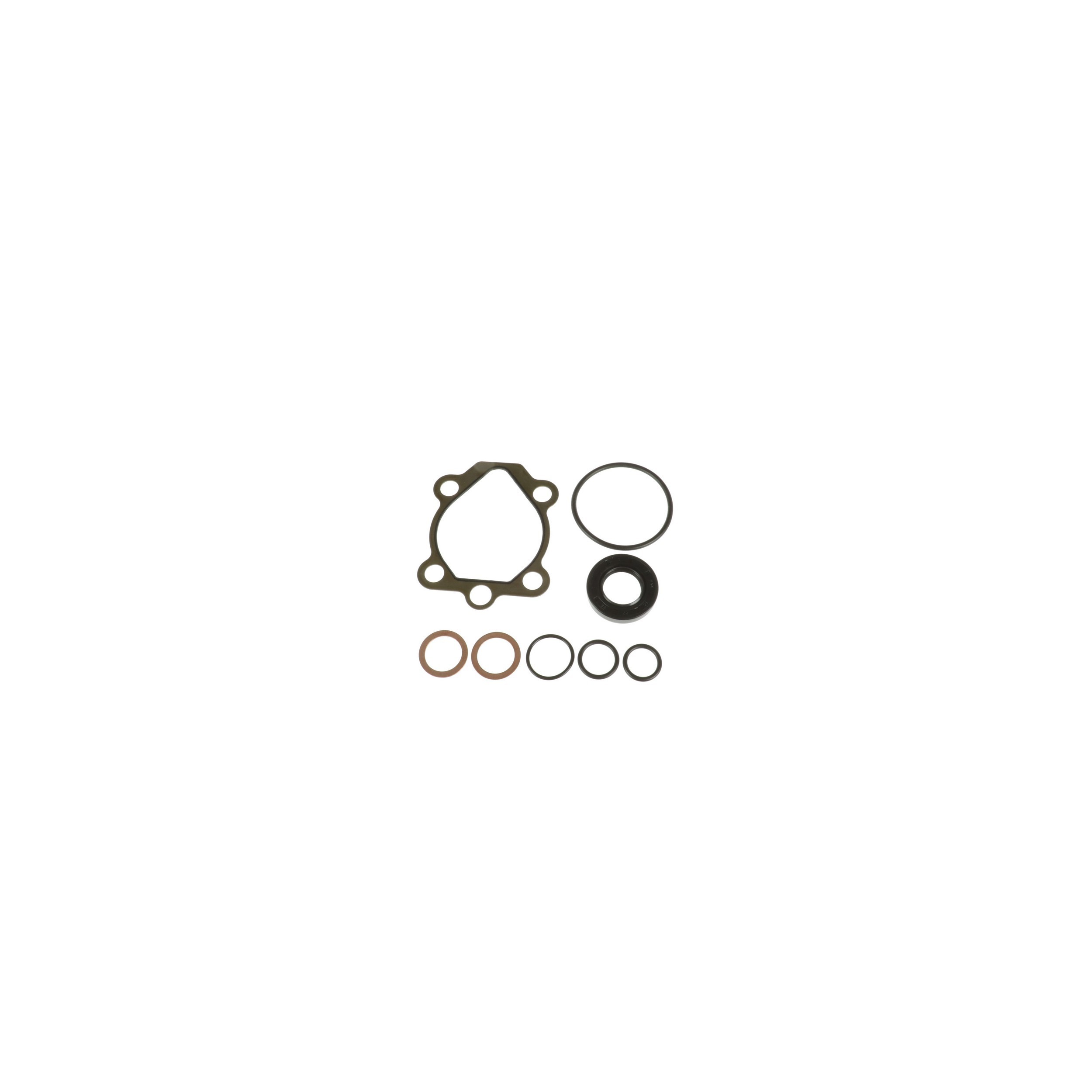 Power Steering Pump Seal Kit
