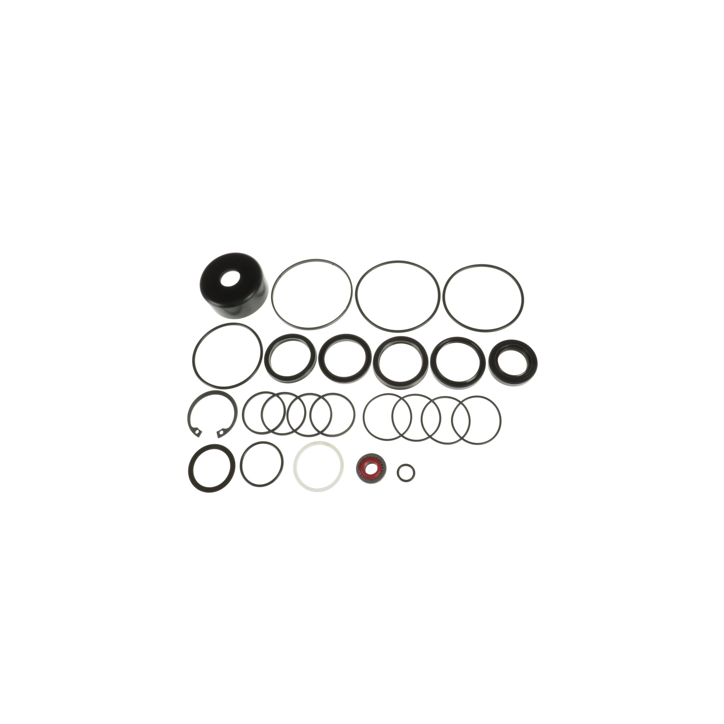Steering Gear Seal Kit