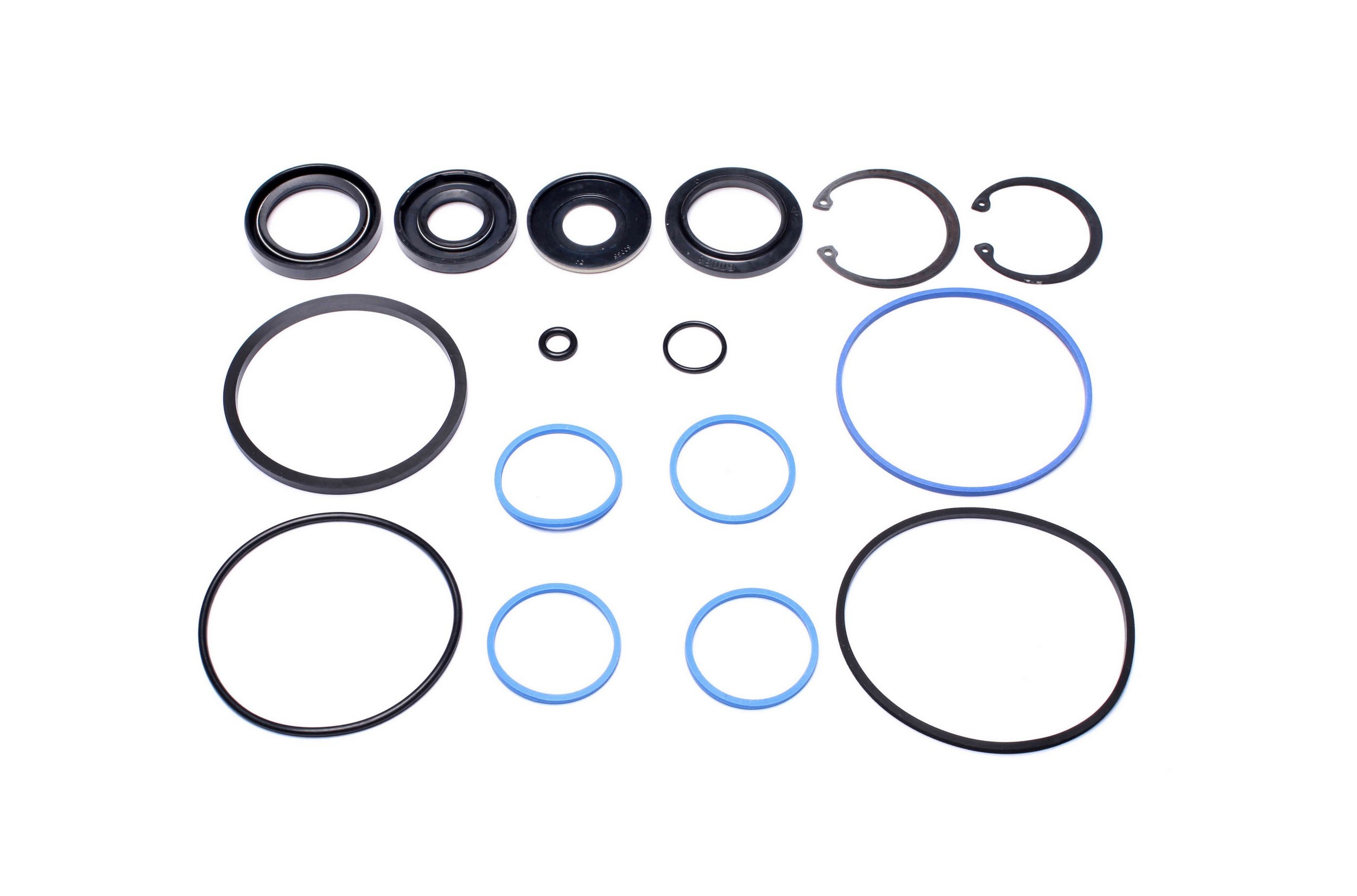 Steering Gear Seal Kit