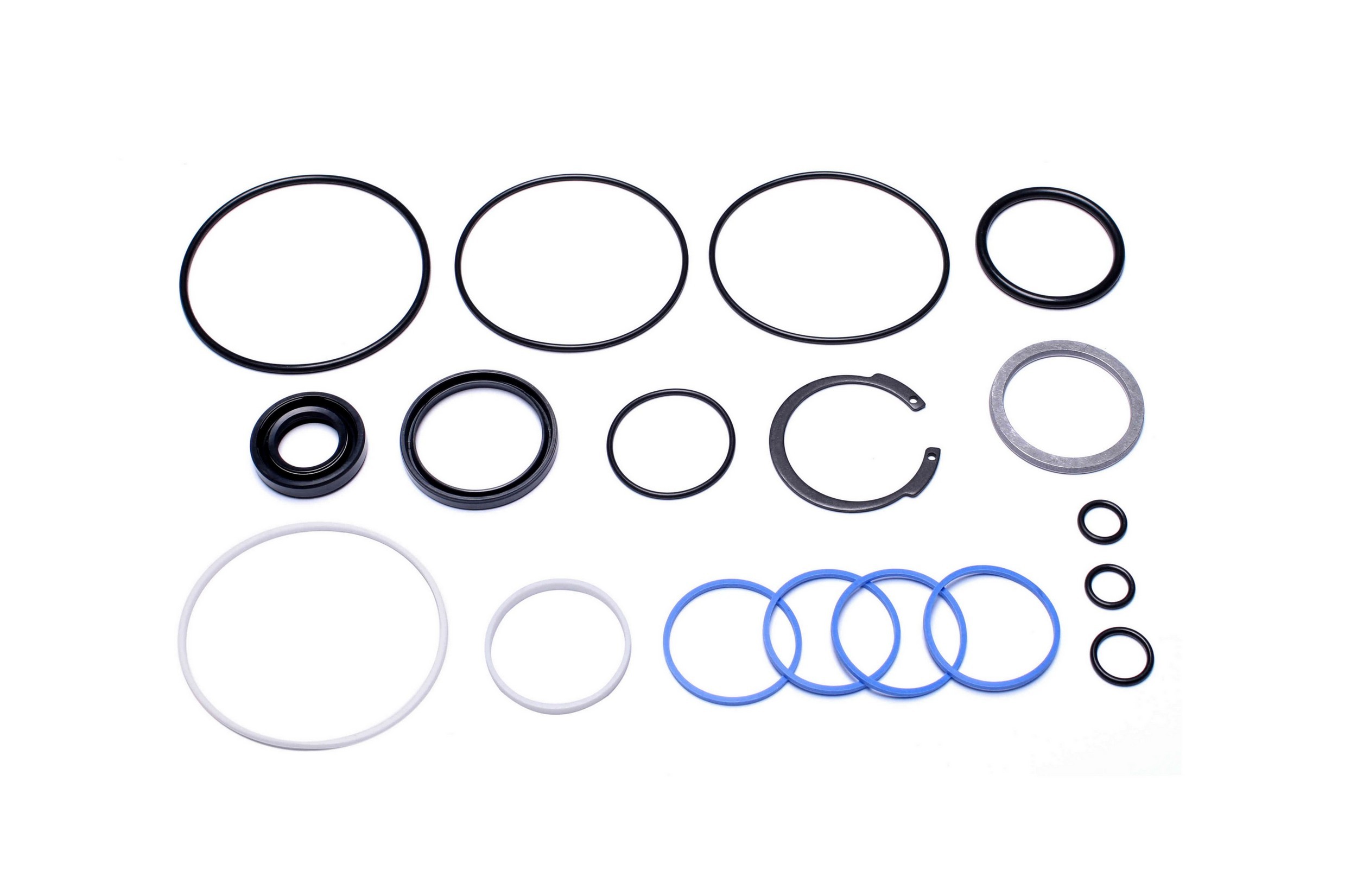 Steering Gear Seal Kit