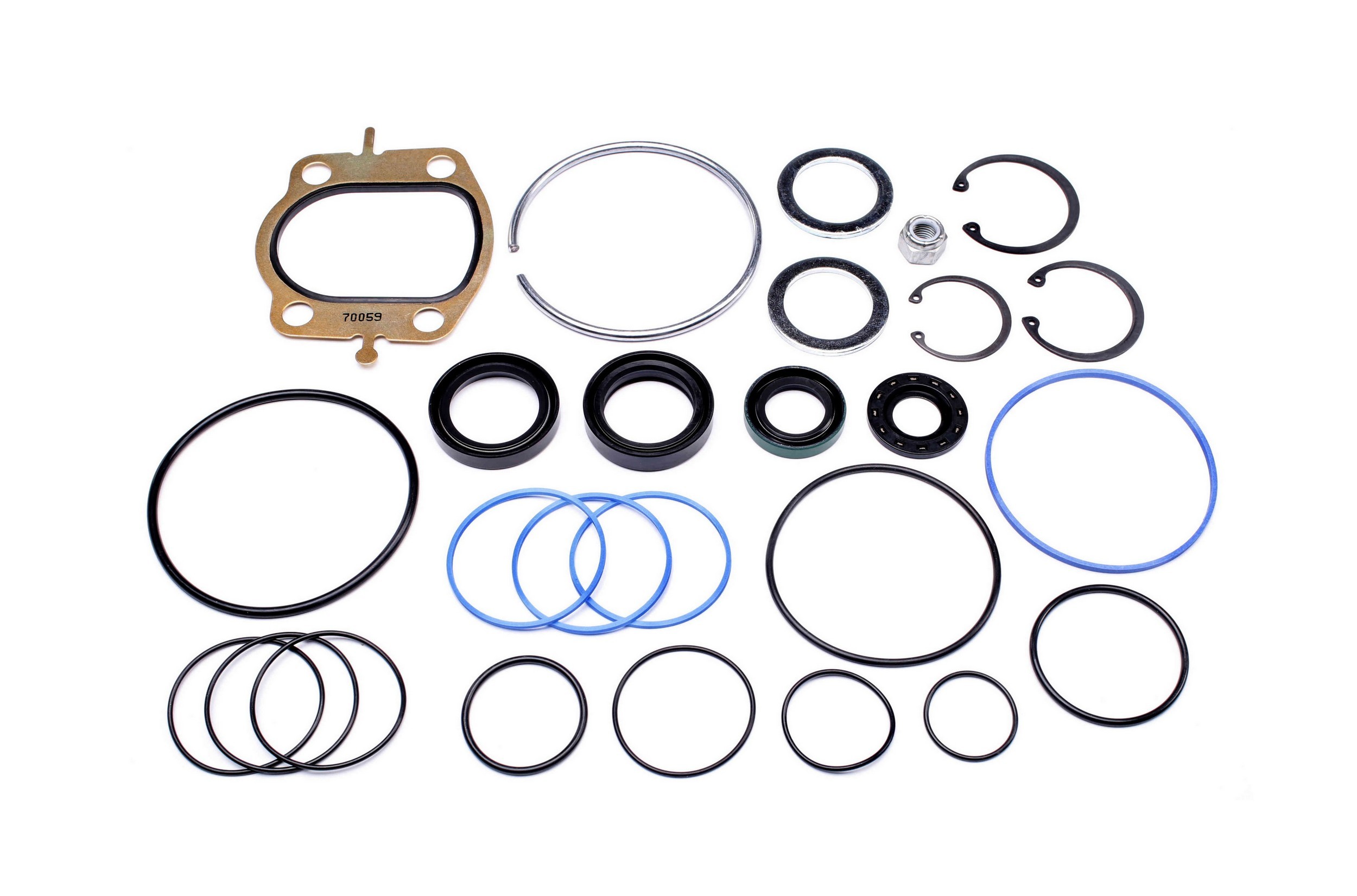 Steering Gear Seal Kit