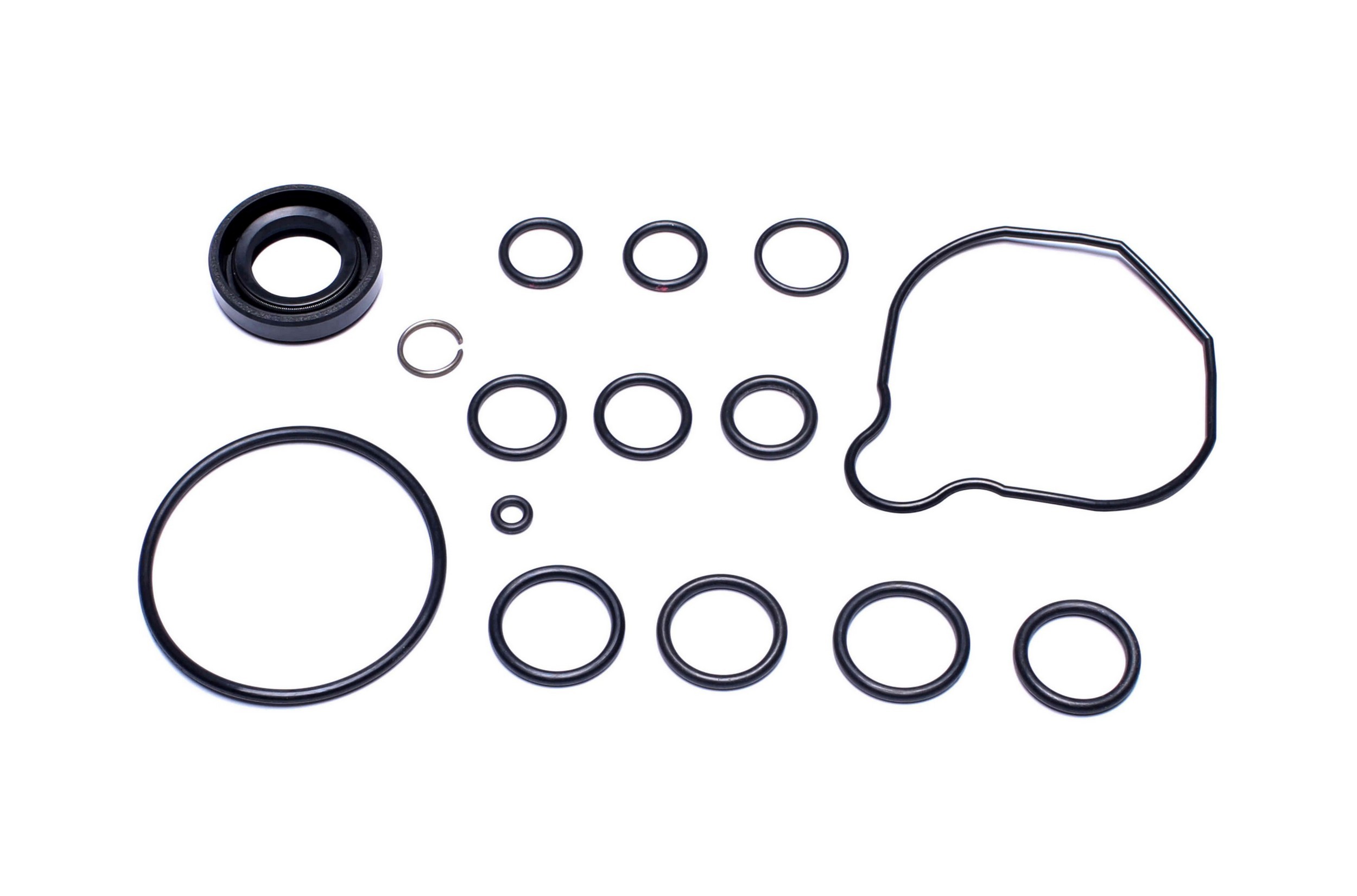 Power Steering Pump Seal Kit