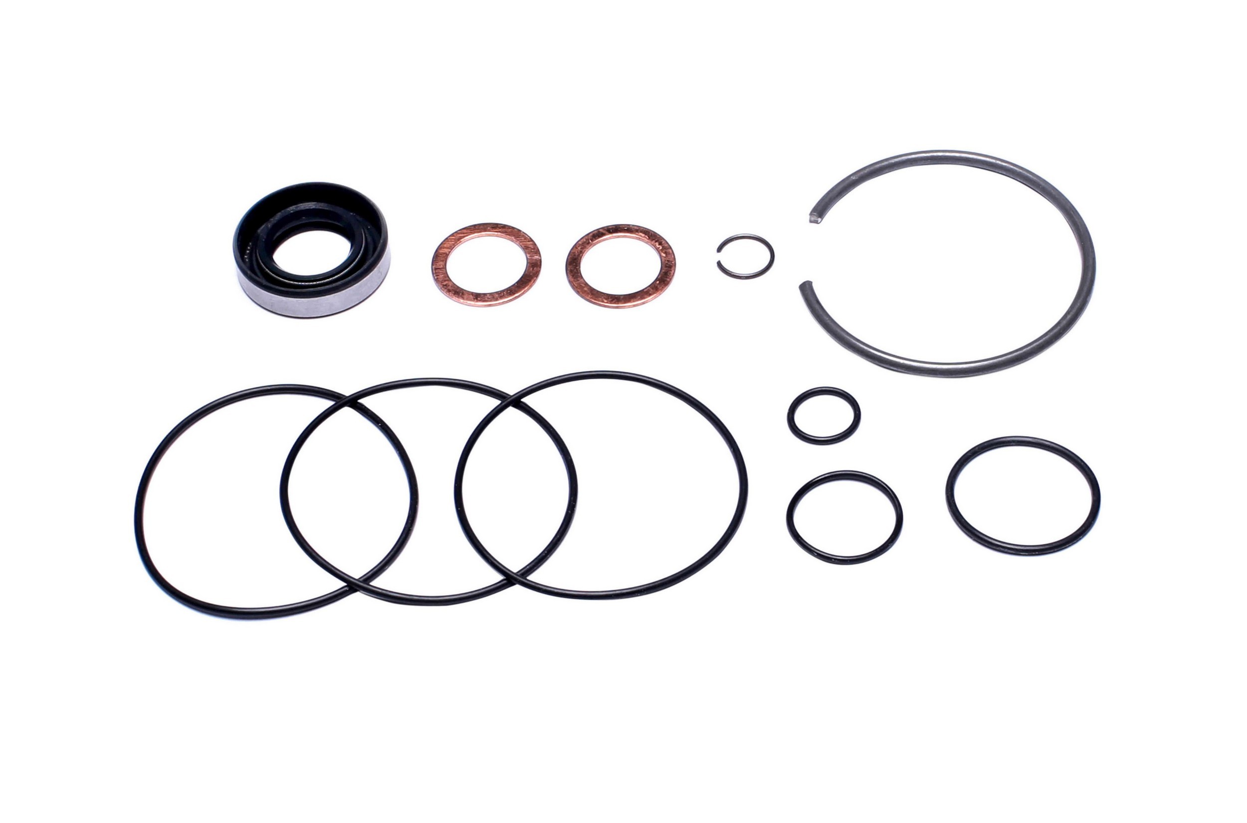 Power Steering Pump Seal Kit