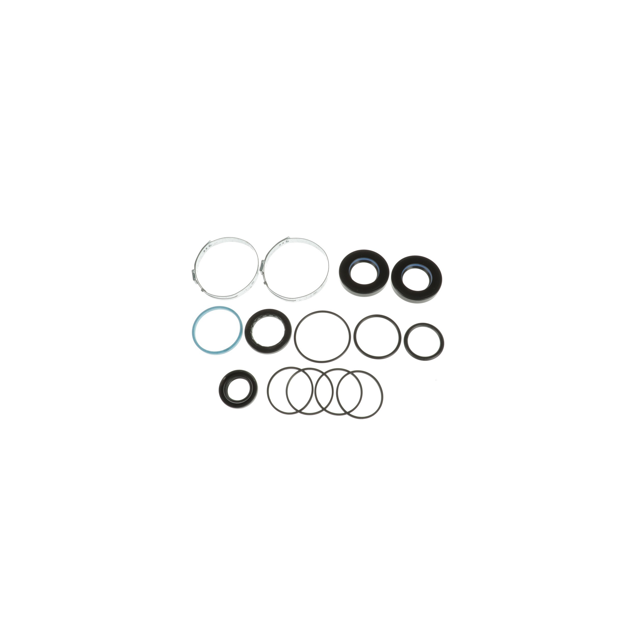 Rack and Pinion Seal Kit