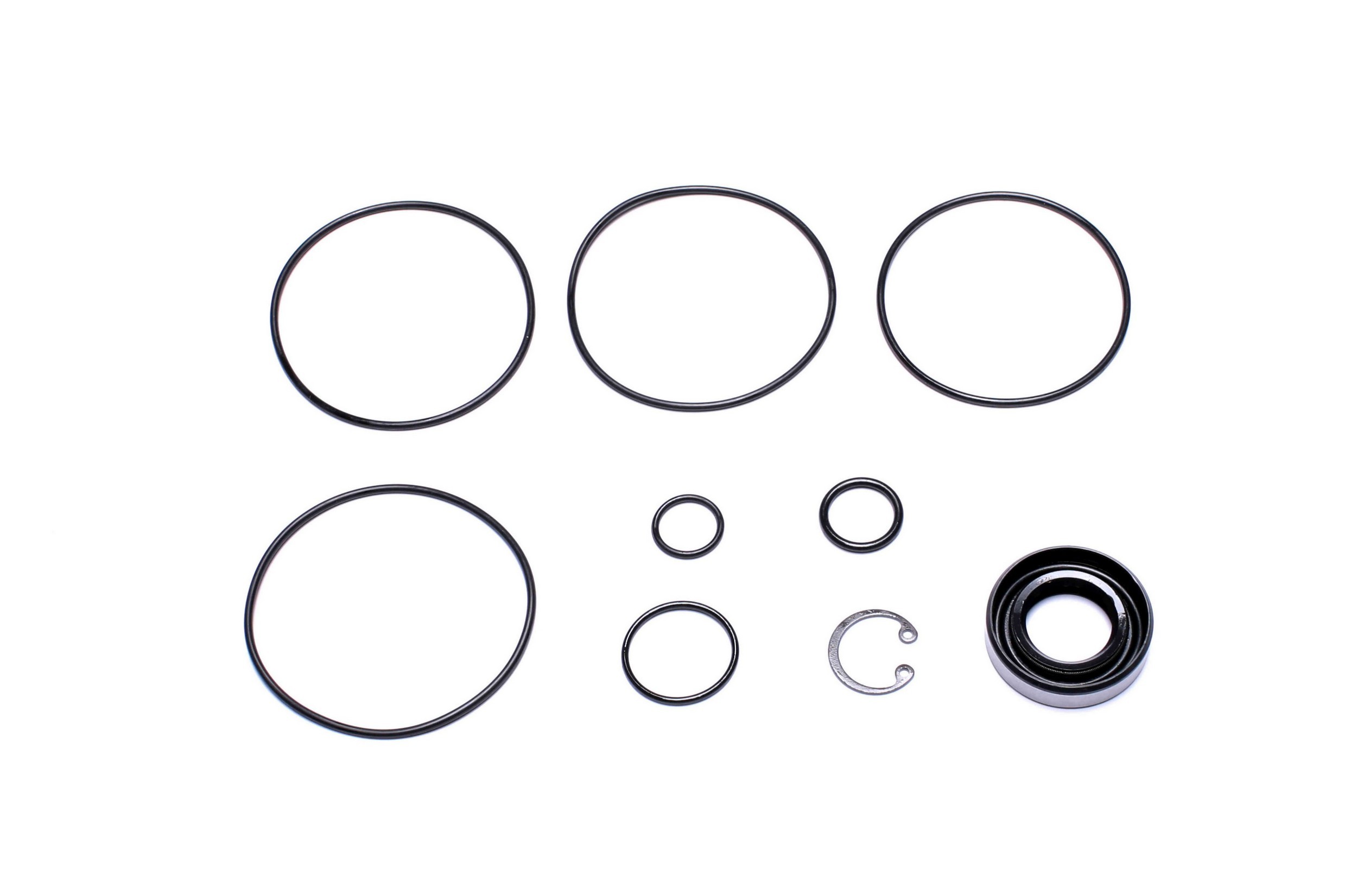 Power Steering Pump Seal Kit