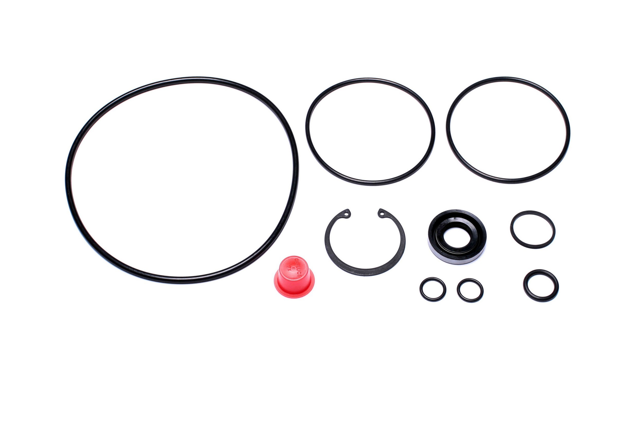 Power Steering Pump Seal Kit