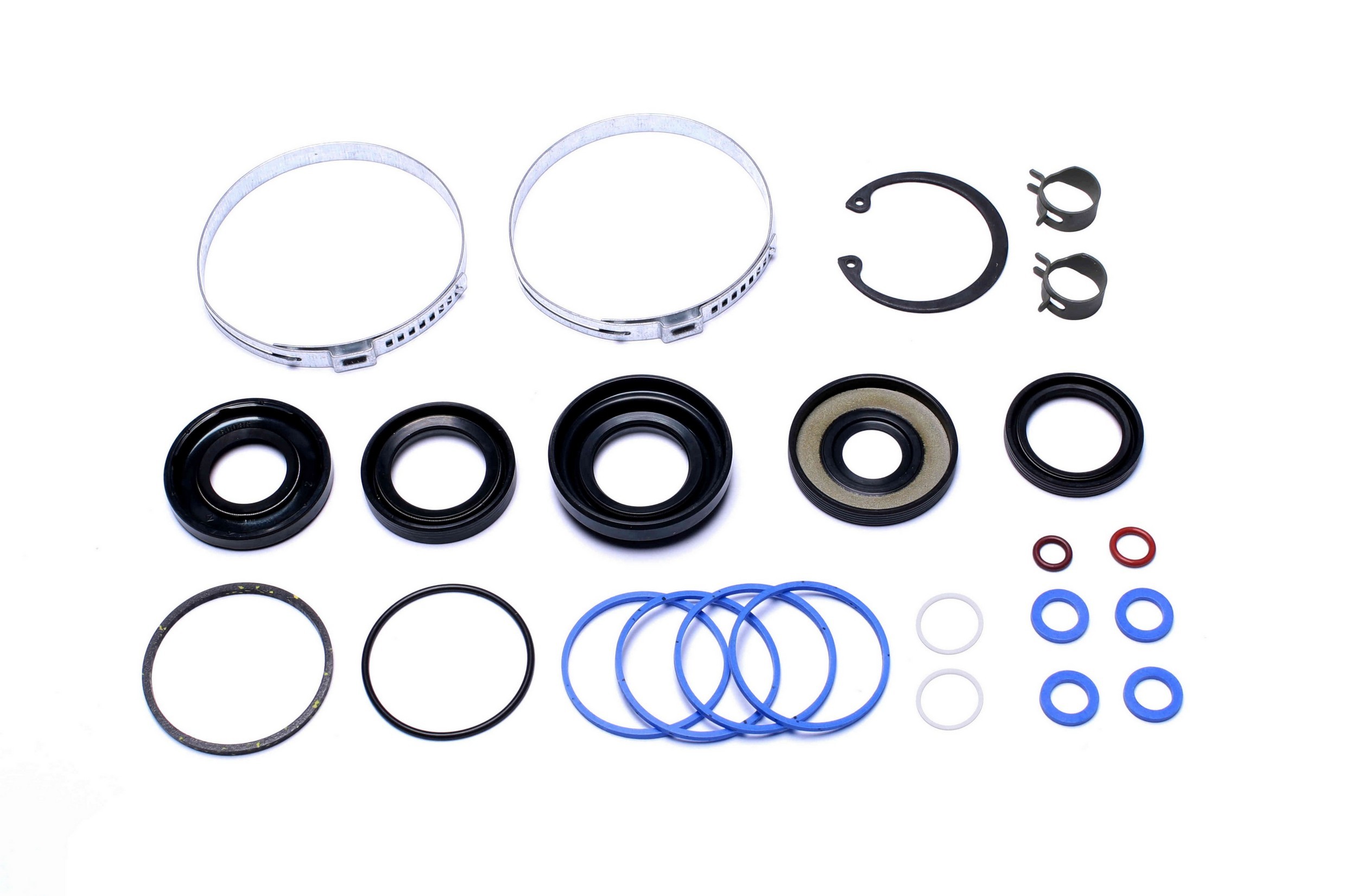 Rack and Pinion Seal Kit