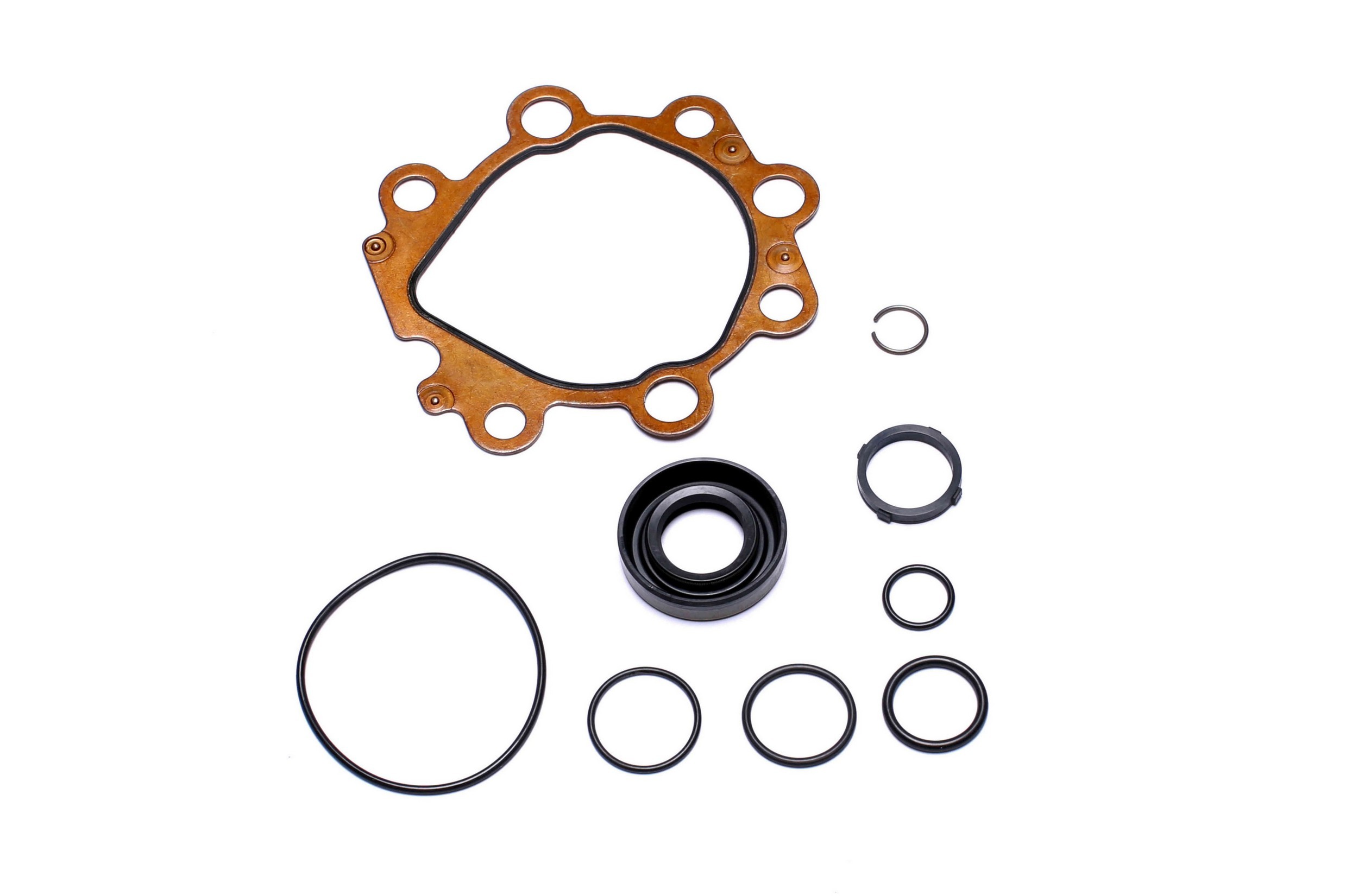 Power Steering Pump Seal Kit