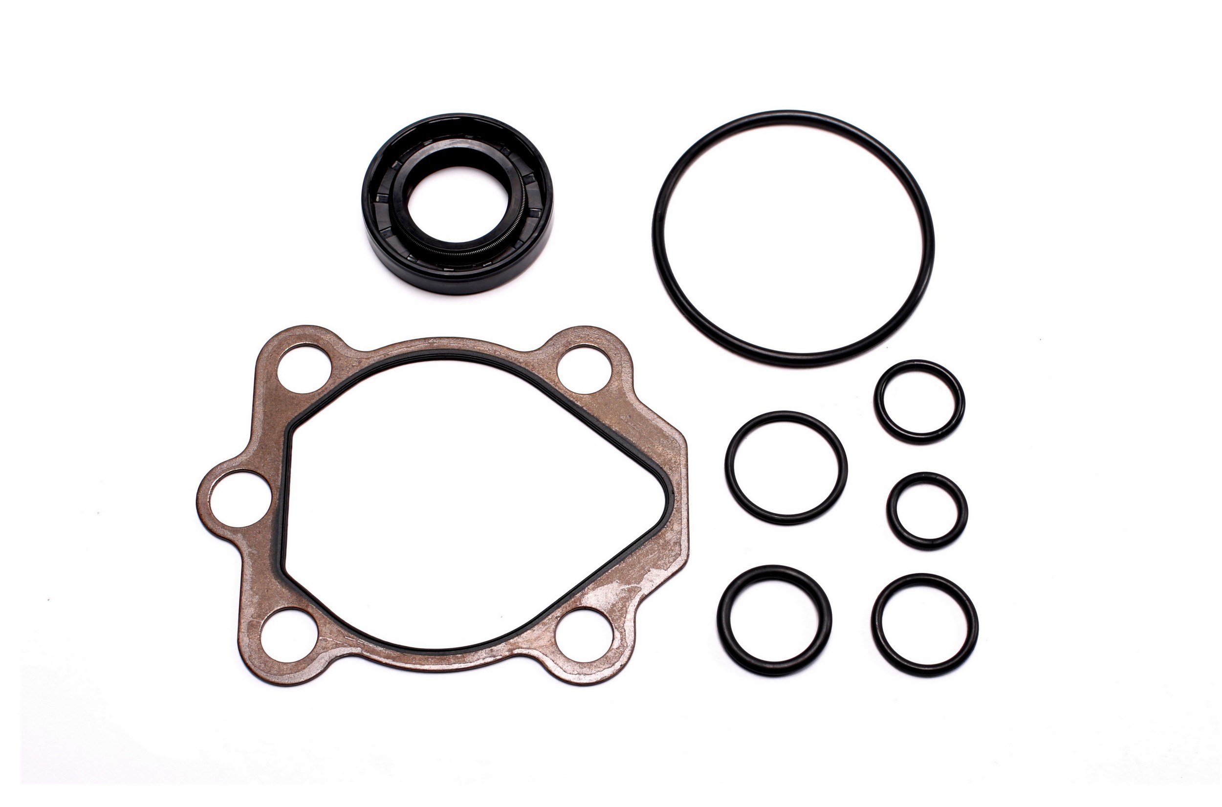 Power Steering Pump Seal Kit