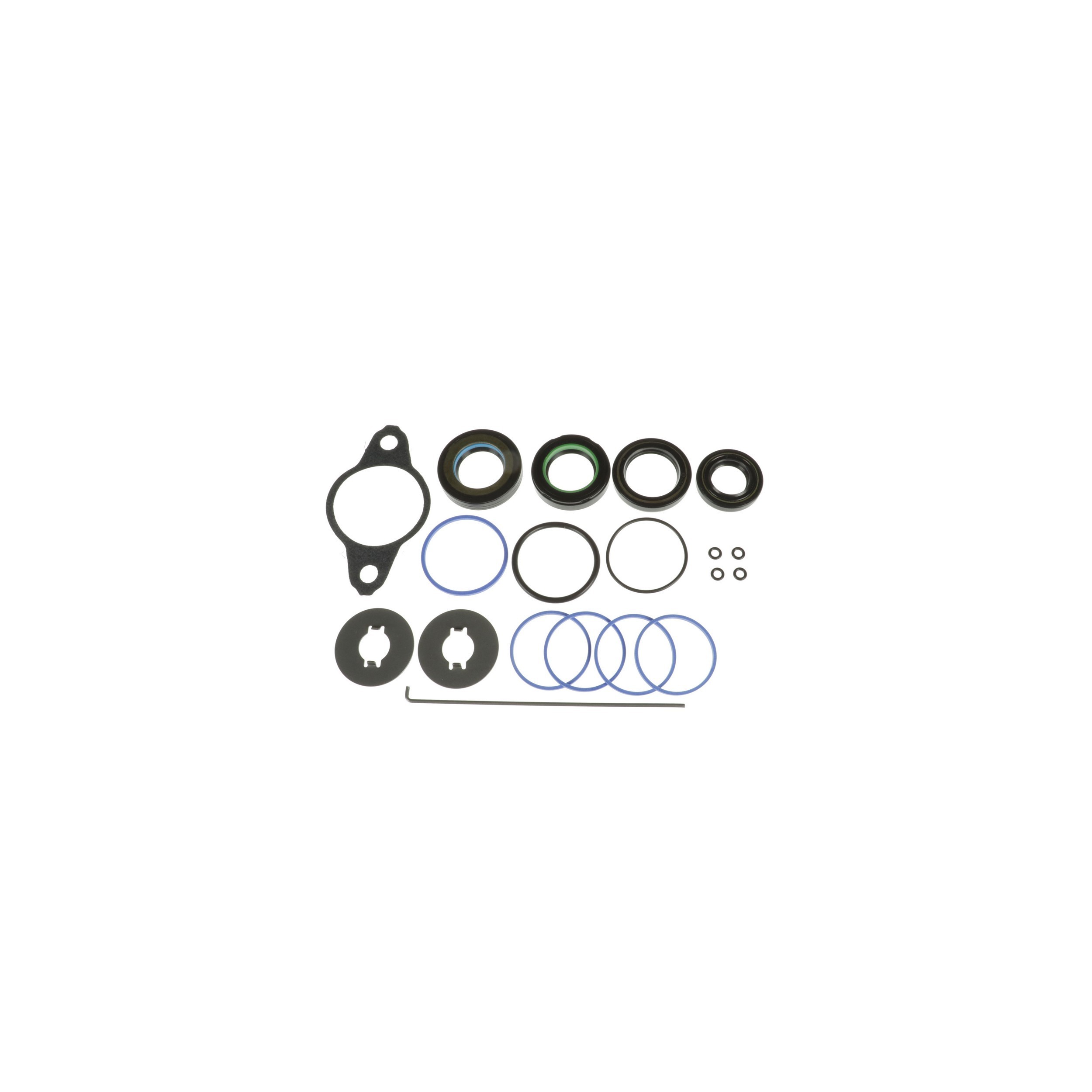 Rack and Pinion Seal Kit