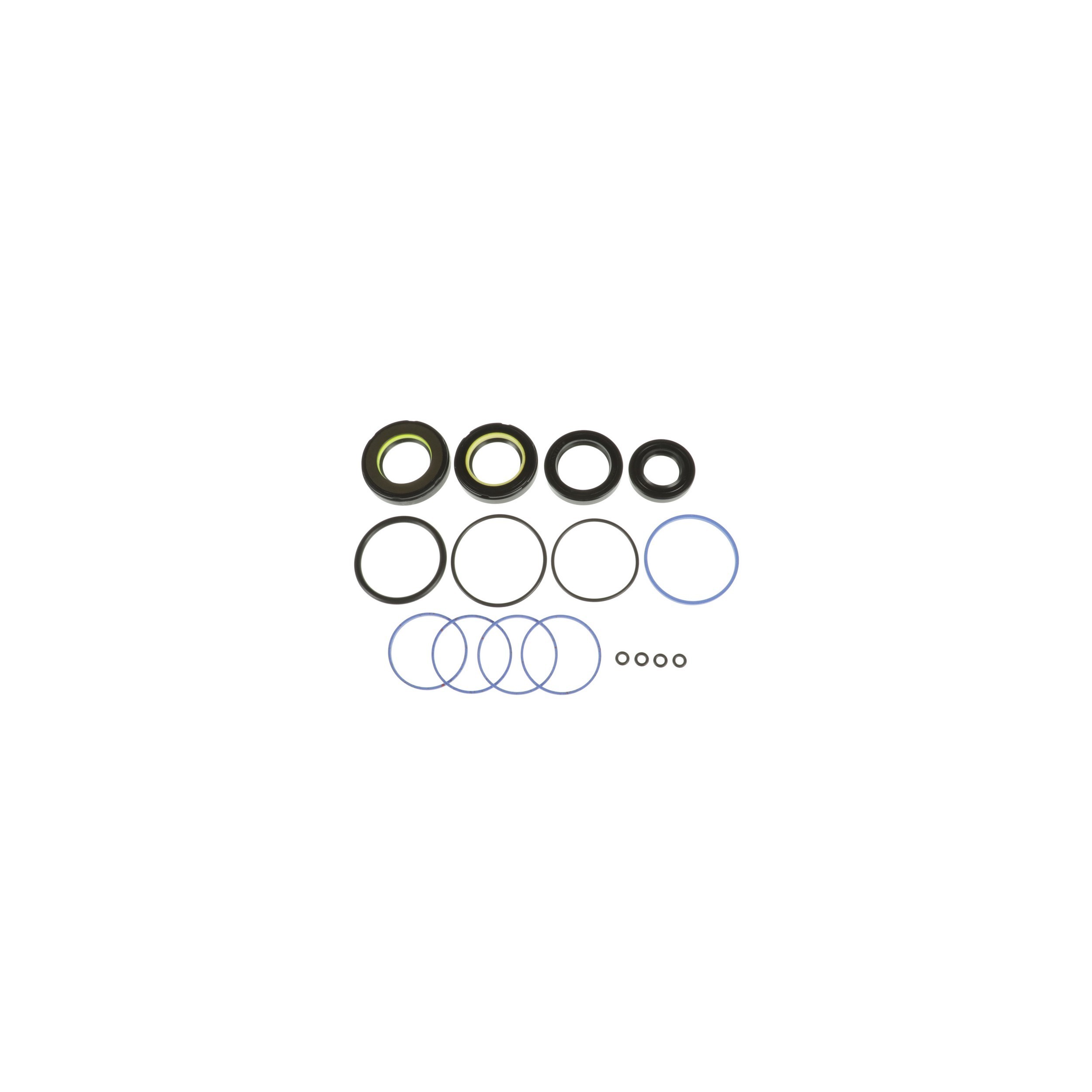 Rack and Pinion Seal Kit