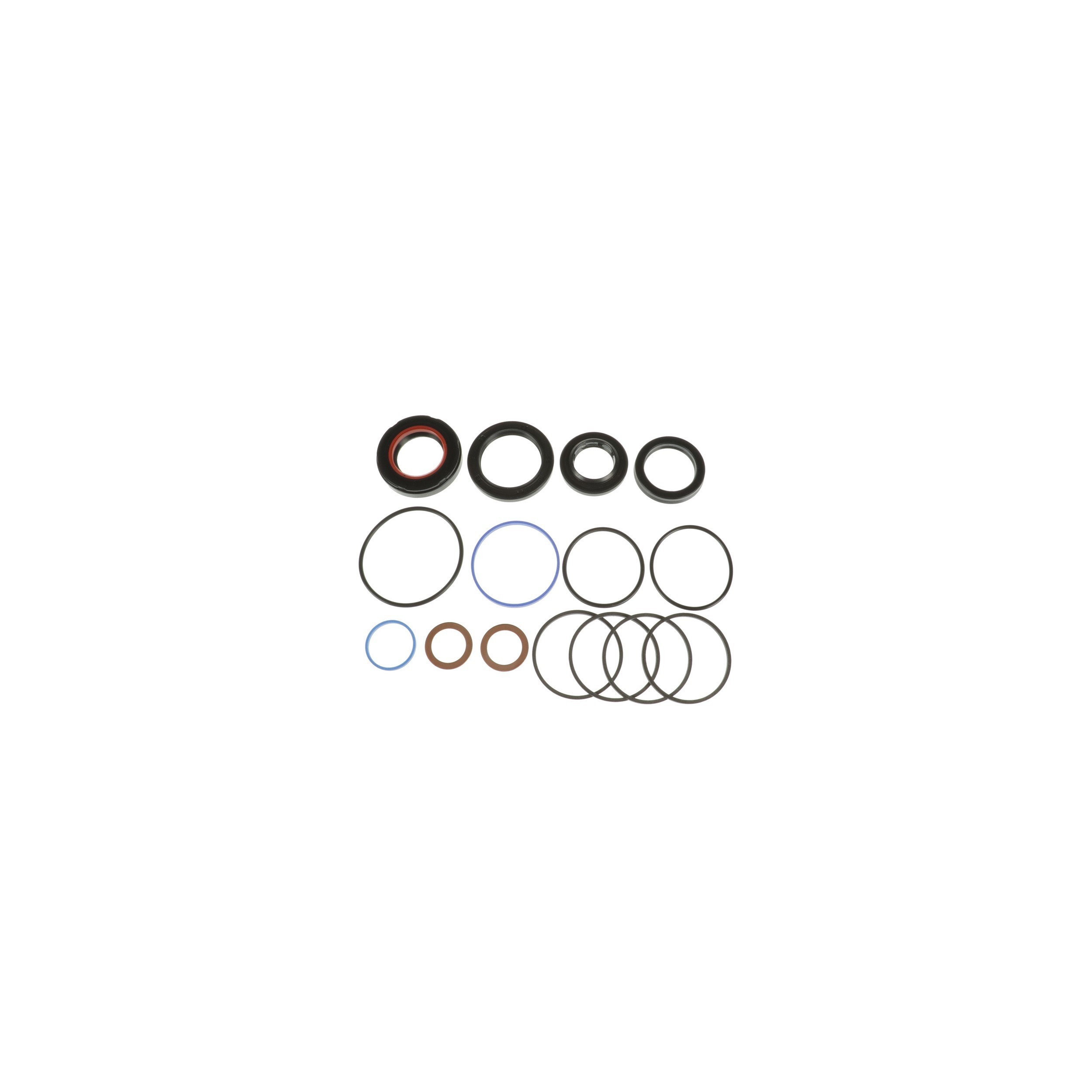 Rack and Pinion Seal Kit