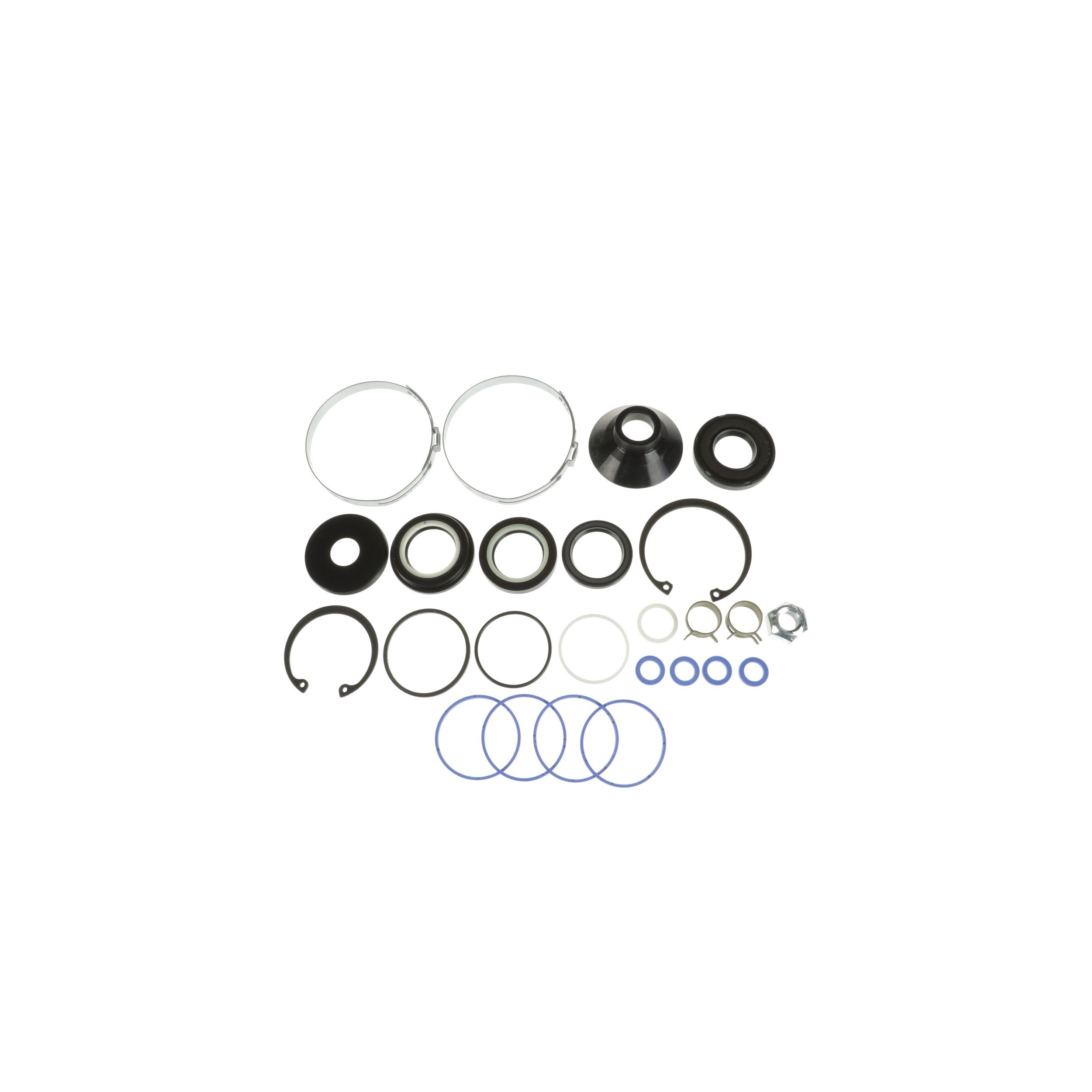 Rack and Pinion Seal Kit