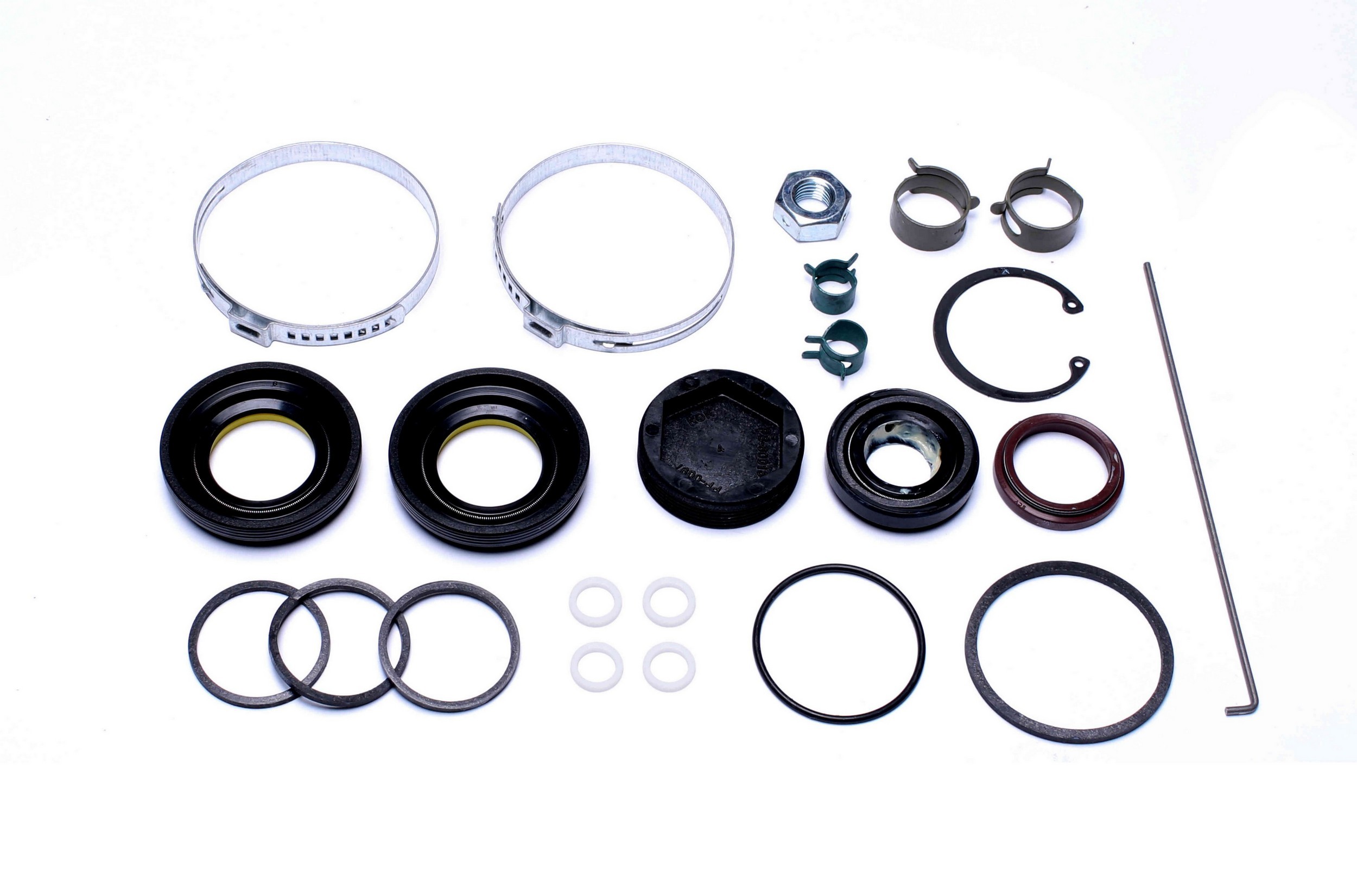 Rack and Pinion Seal Kit