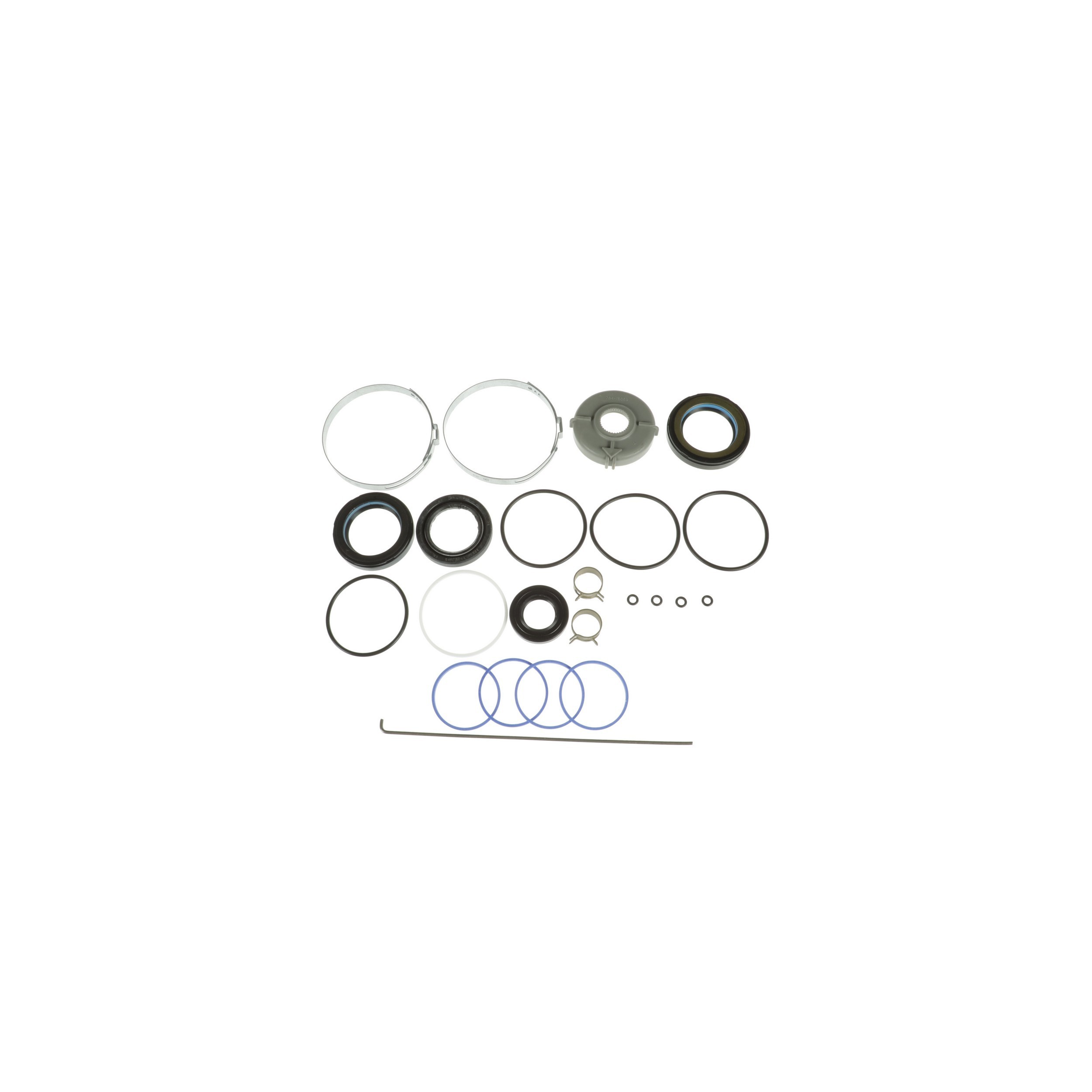 Rack and Pinion Seal Kit