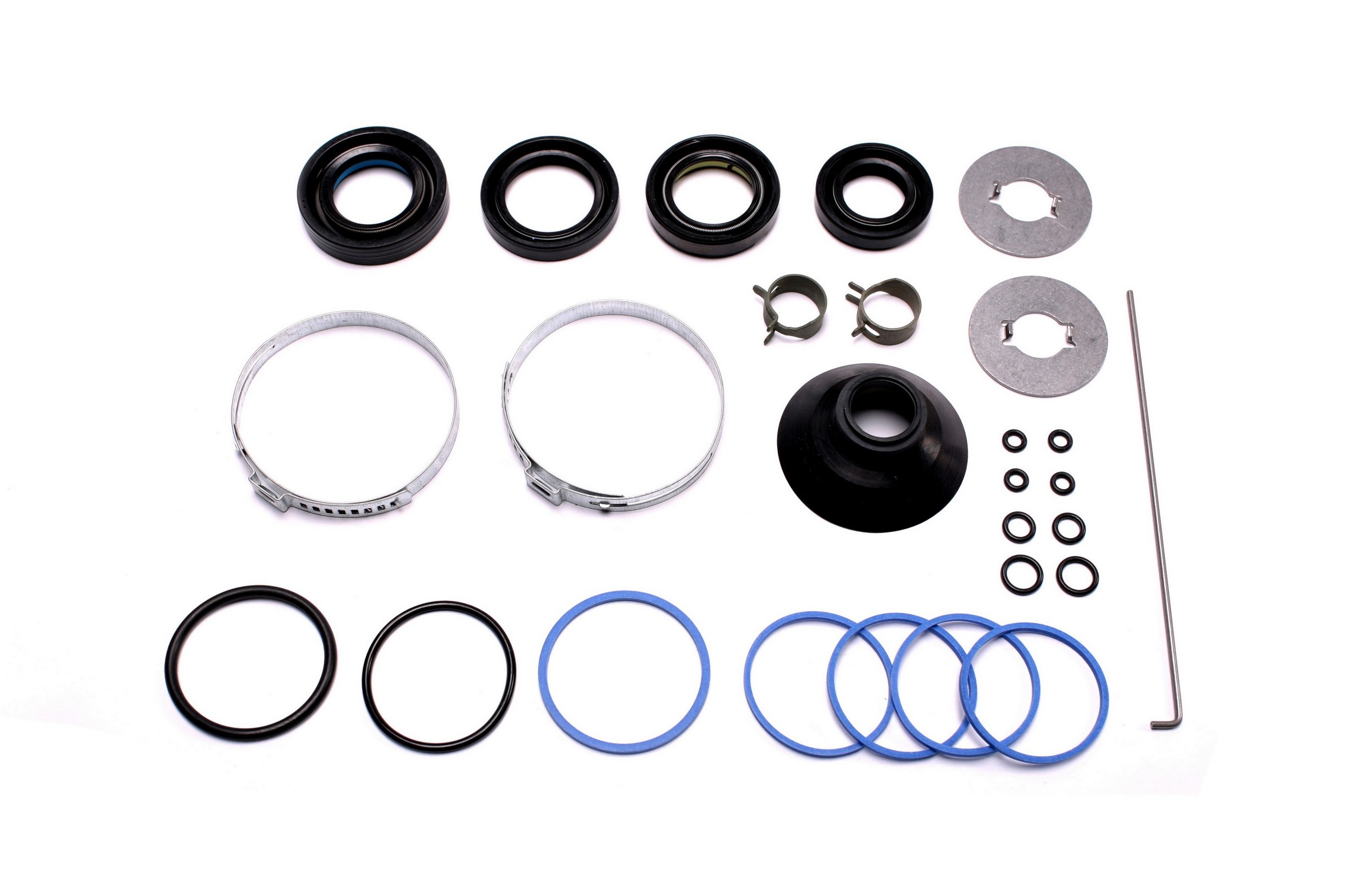 Rack and Pinion Seal Kit