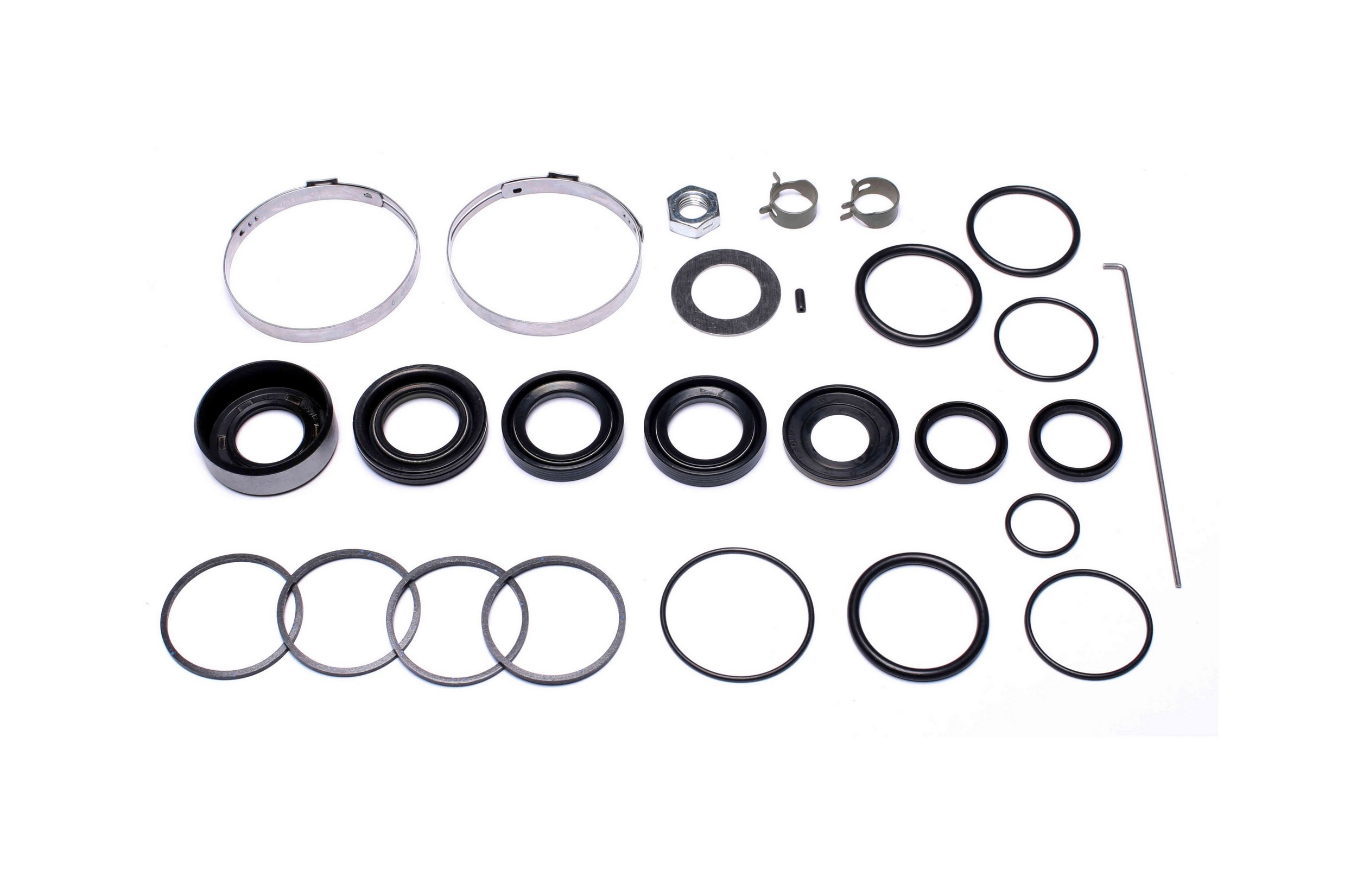 Rack and Pinion Seal Kit