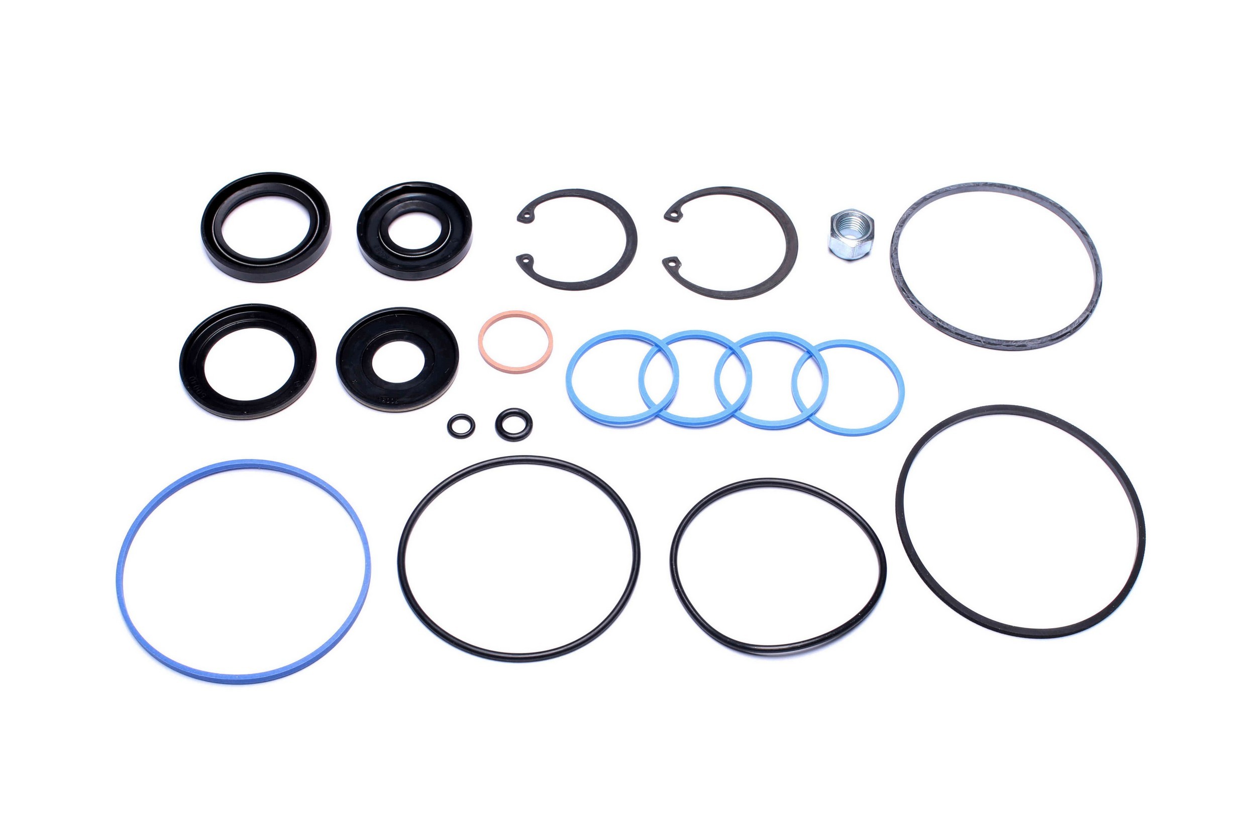 Steering Gear Seal Kit