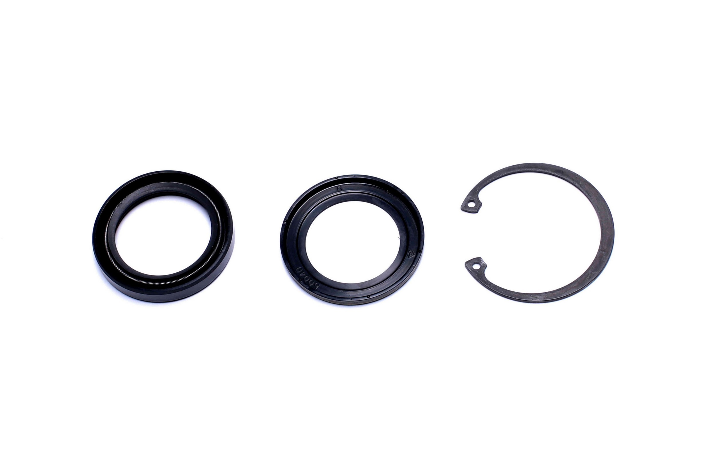 Steering Gear Pitman Shaft Seal Kit