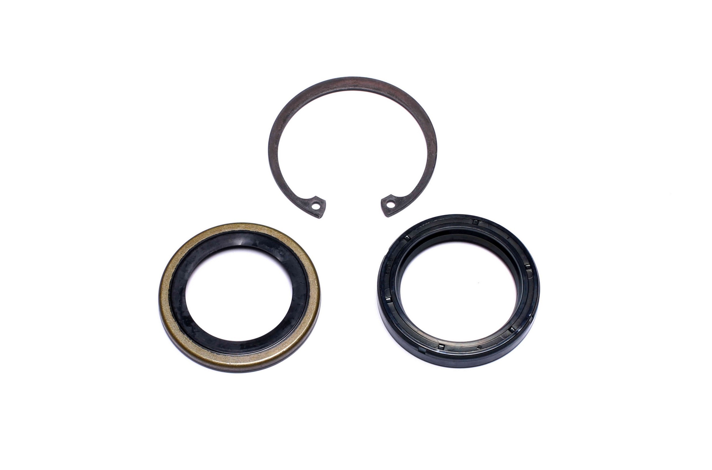 Steering Gear Pitman Shaft Seal Kit