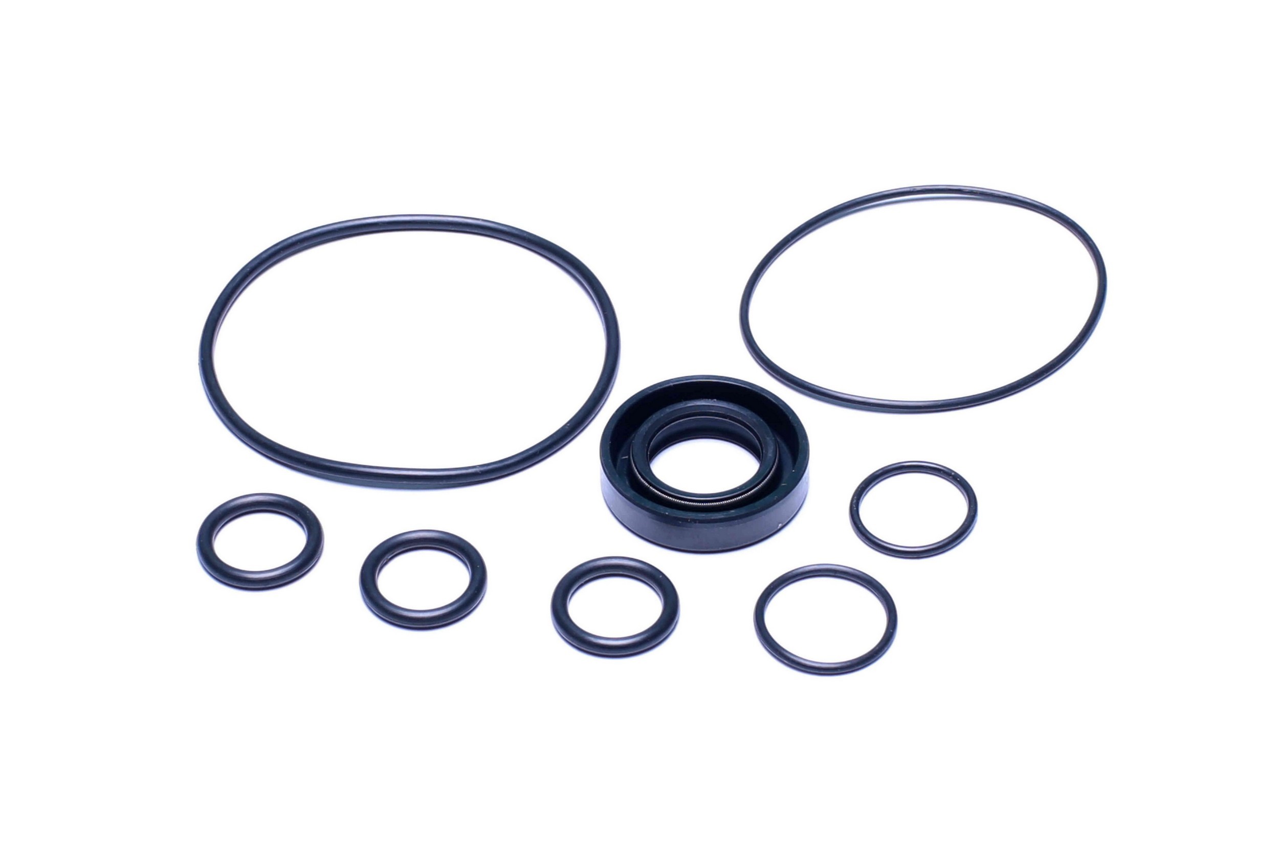 Power Steering Pump Seal Kit