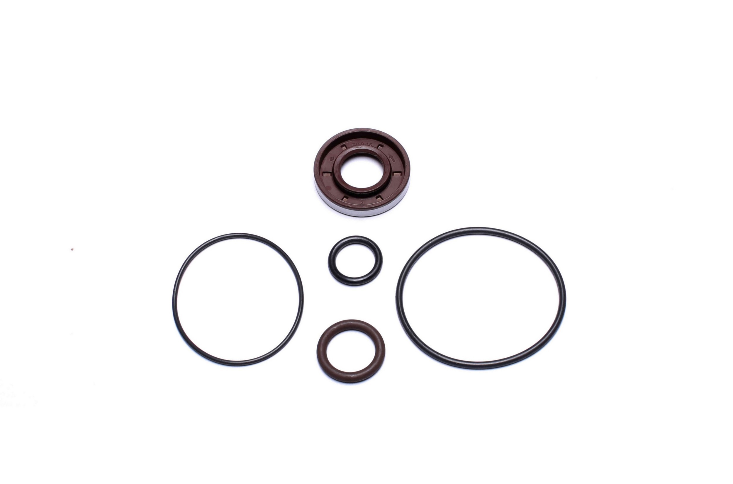 Power Steering Pump Seal Kit