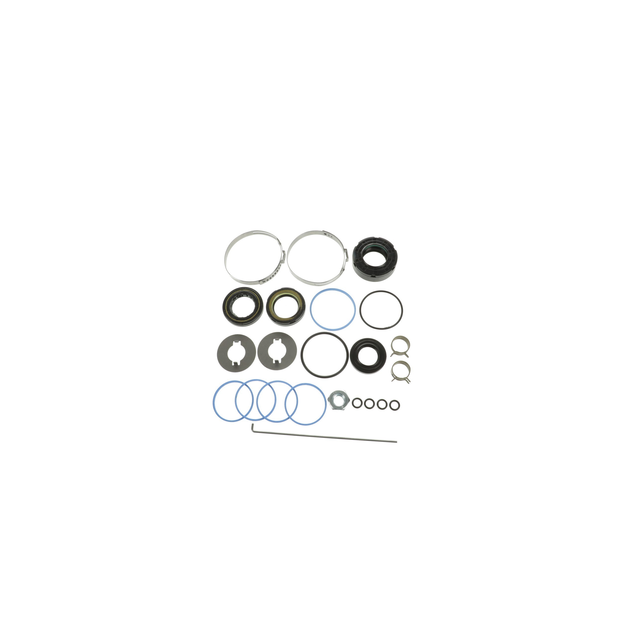 Rack and Pinion Seal Kit