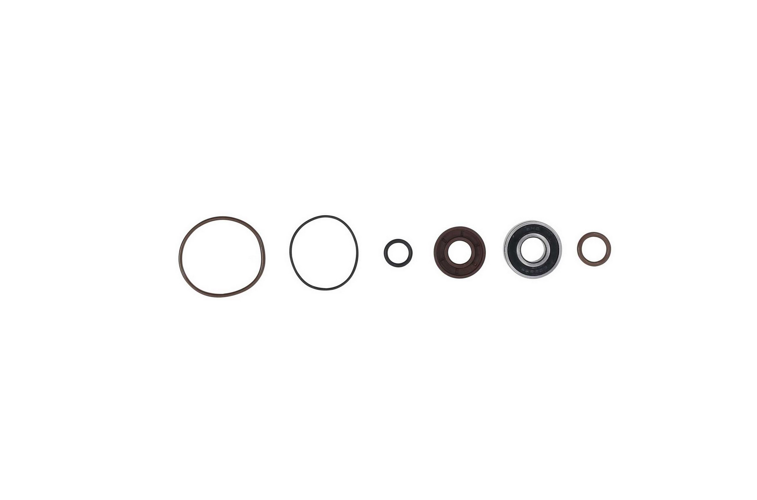 Power Steering Pump Rebuild Kit