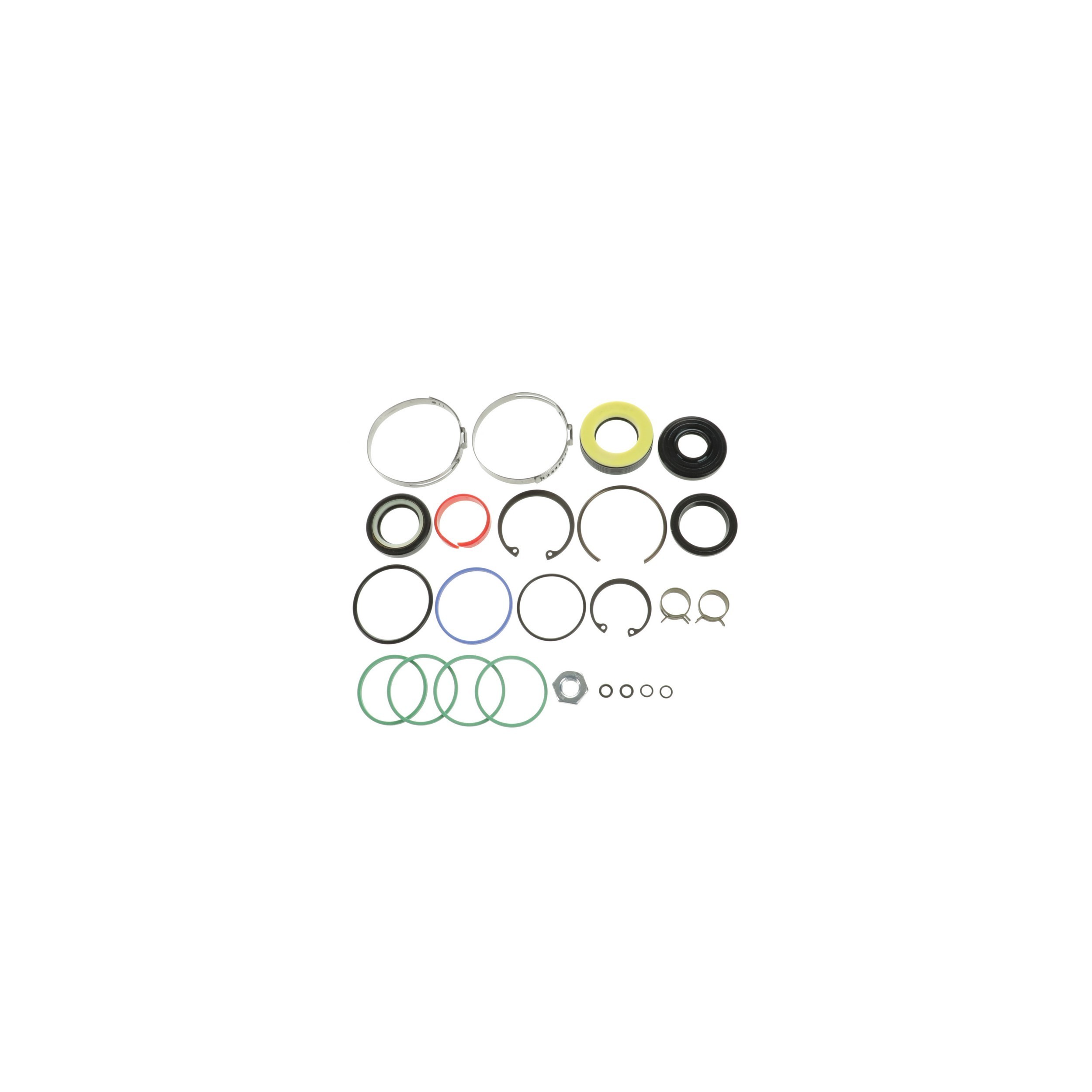 Rack and Pinion Seal Kit