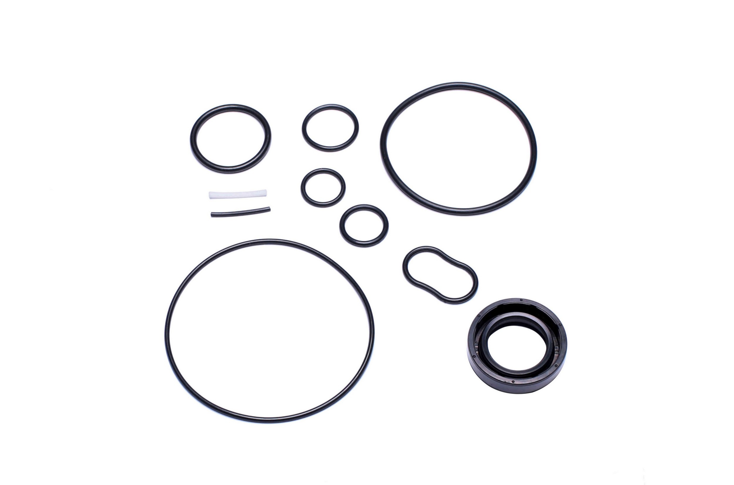 Power Steering Pump Seal Kit
