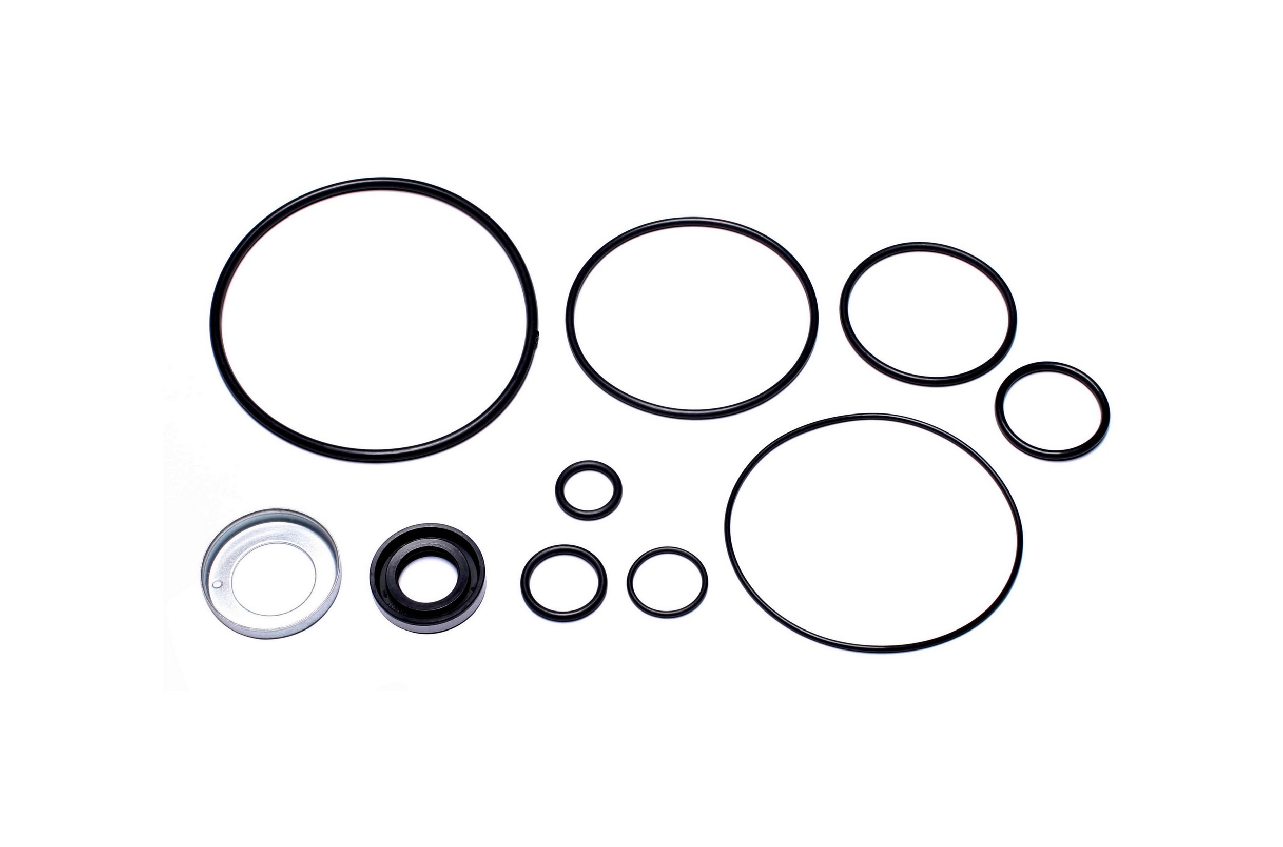 Power Steering Pump Seal Kit