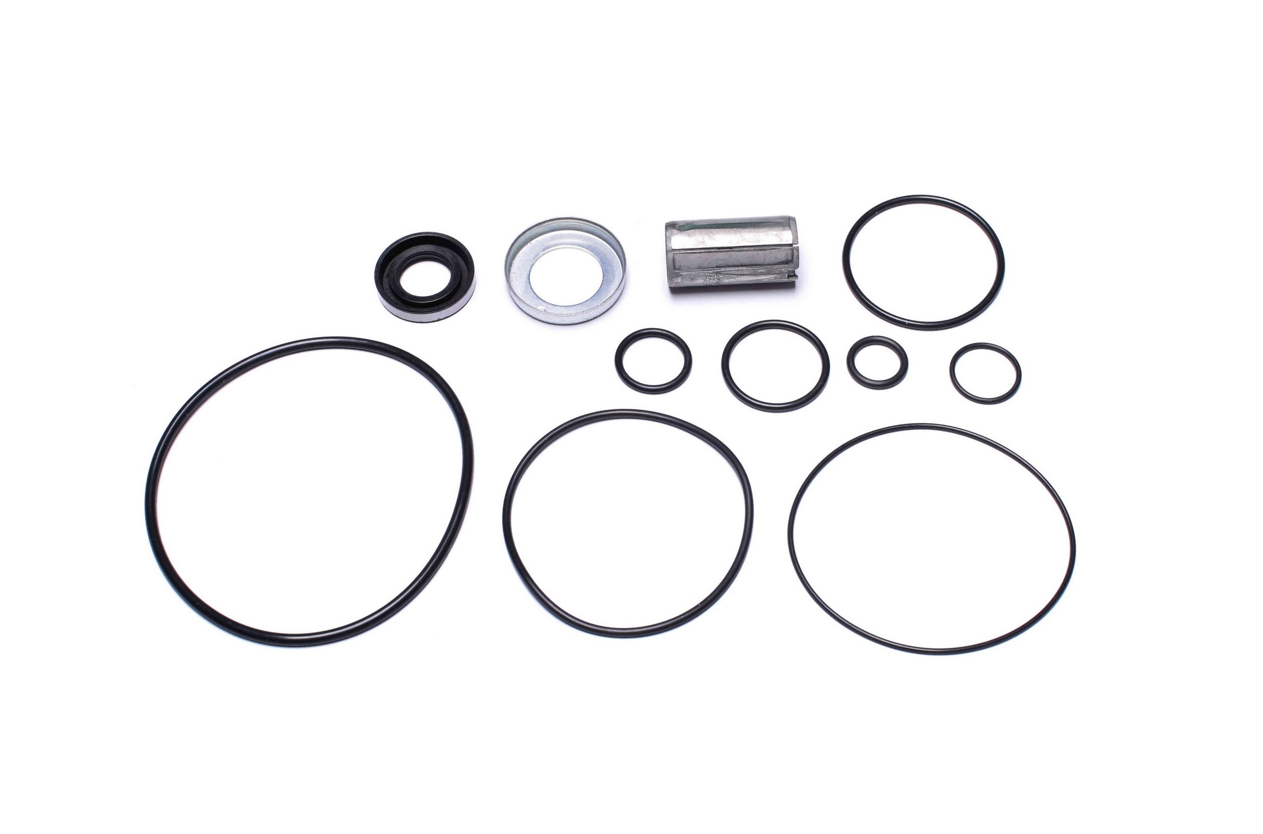 Power Steering Pump Rebuild Kit