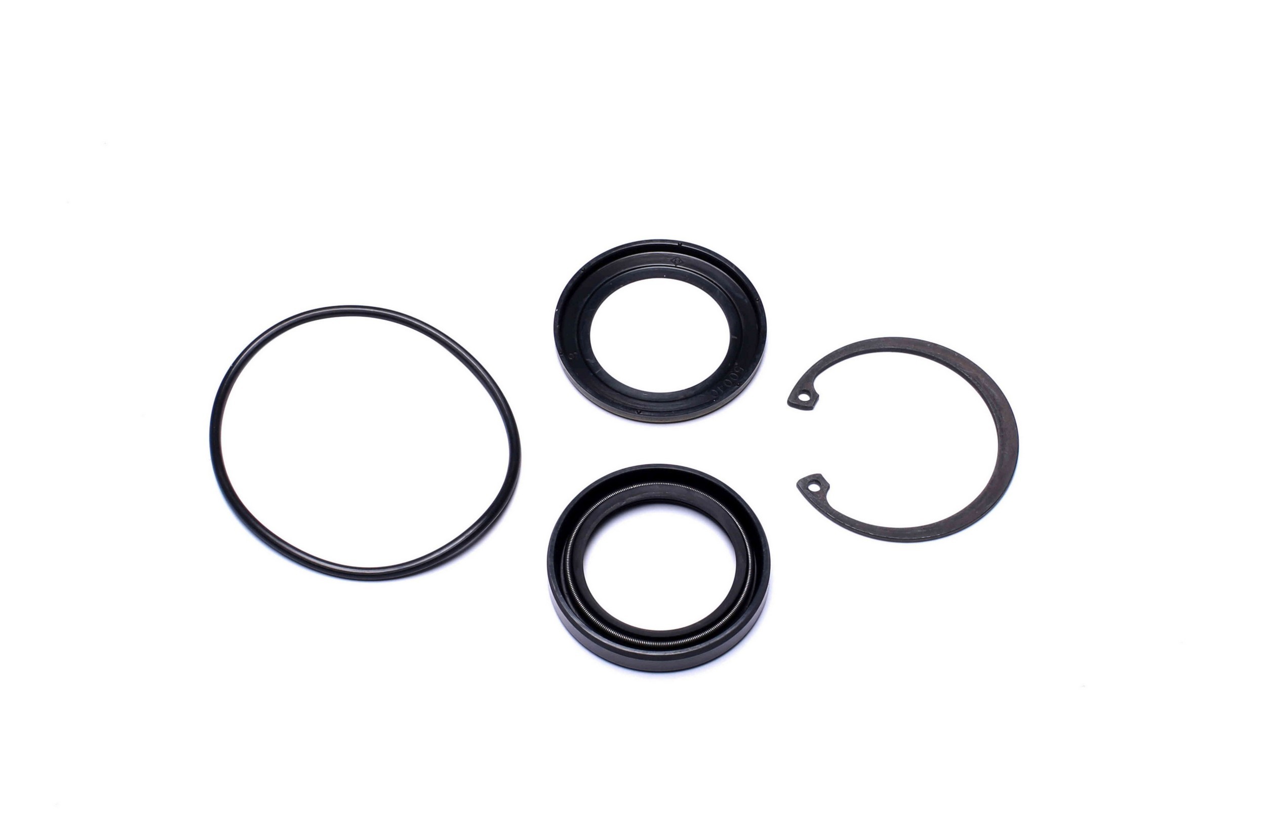 Steering Gear Pitman Shaft Seal Kit