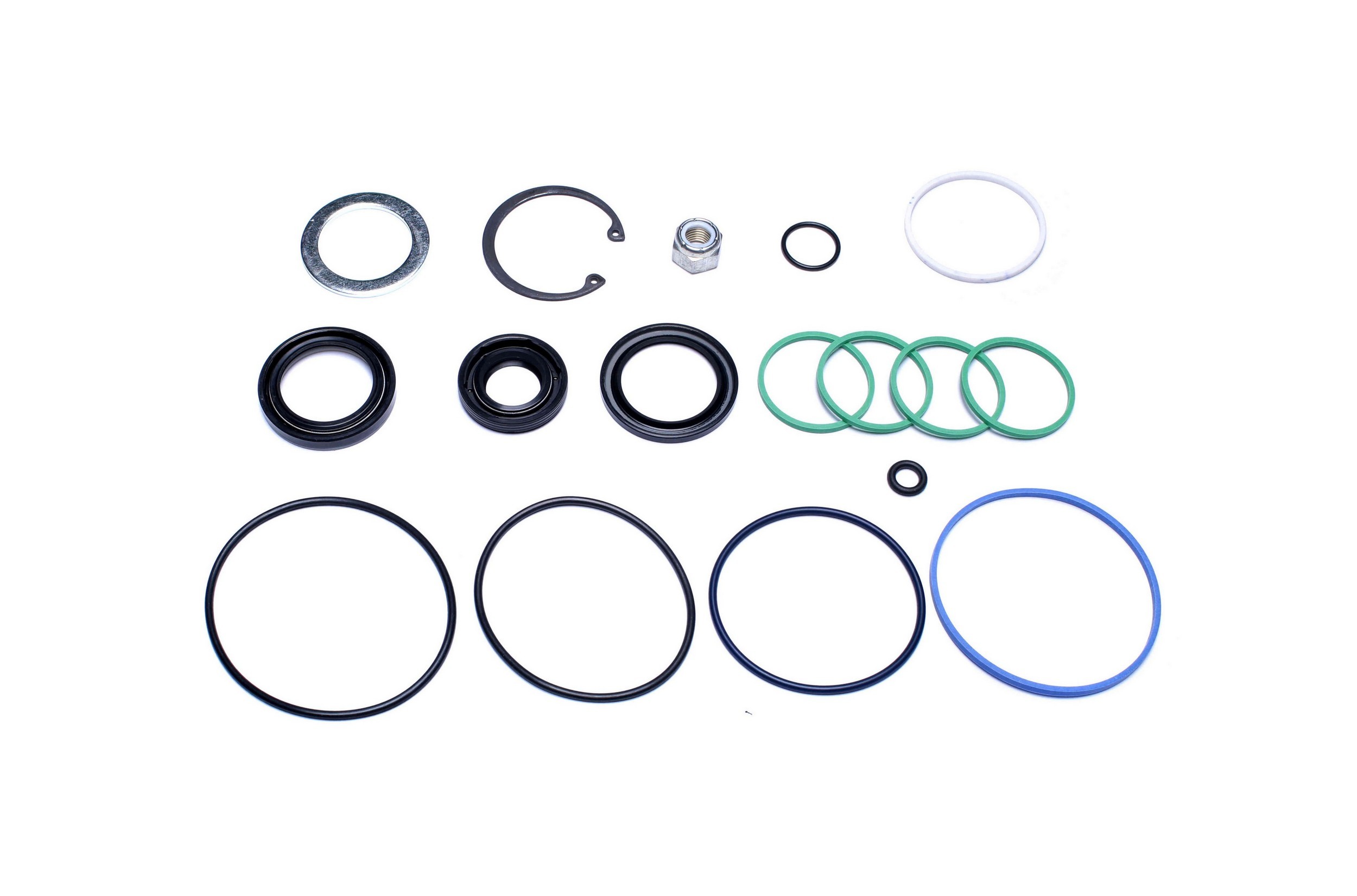 Steering Gear Seal Kit