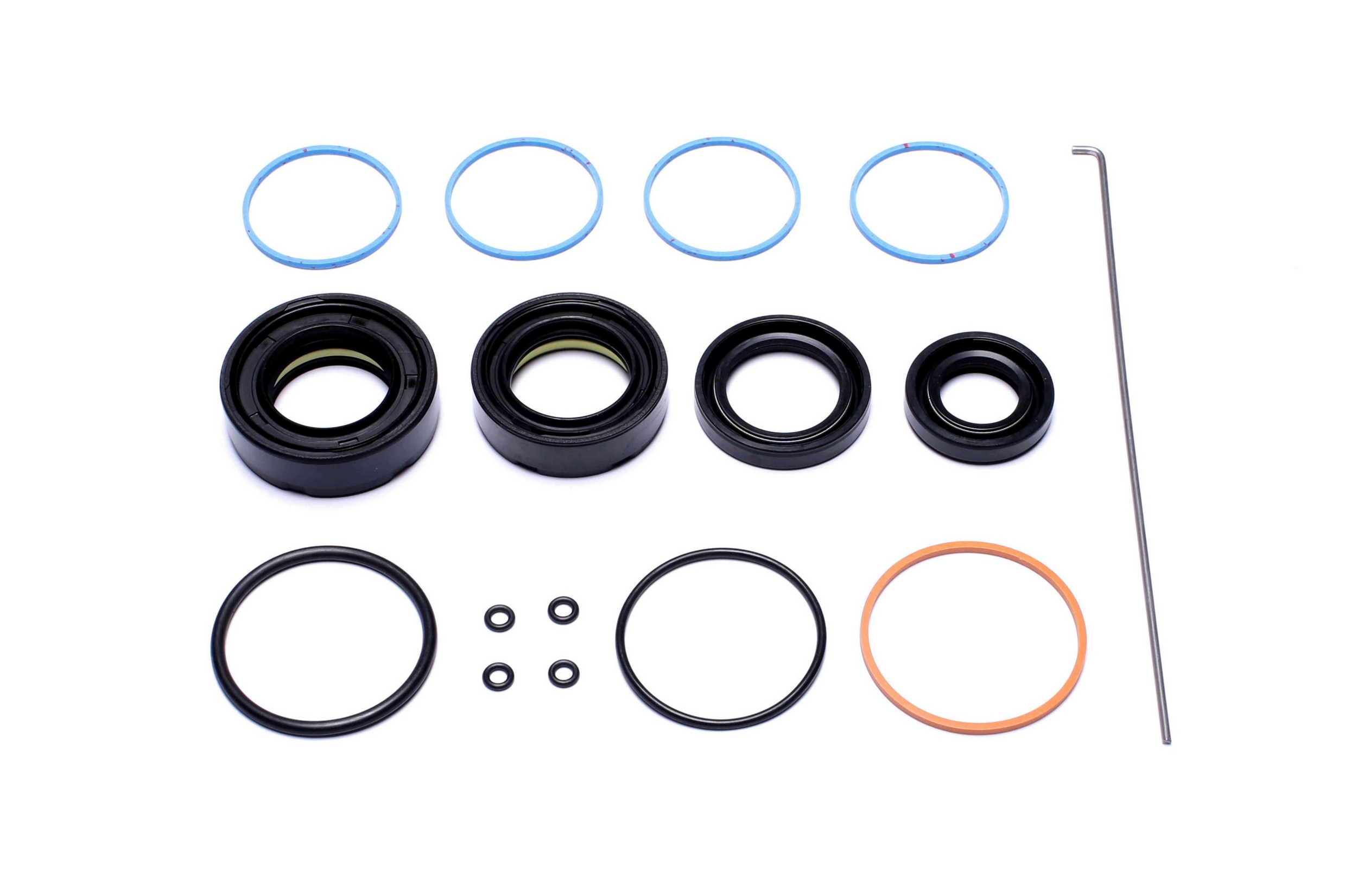 Rack and Pinion Seal Kit