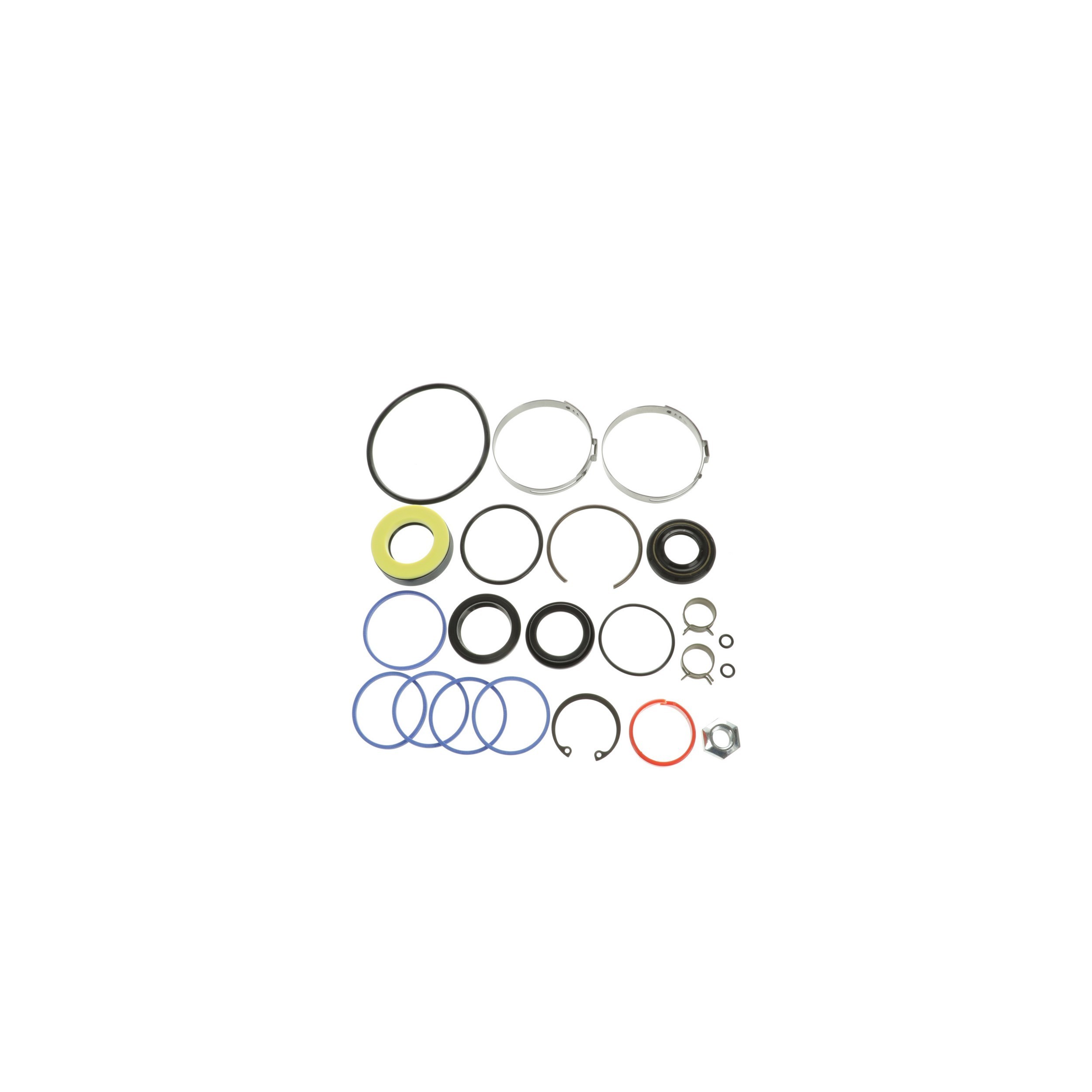 Rack and Pinion Seal Kit