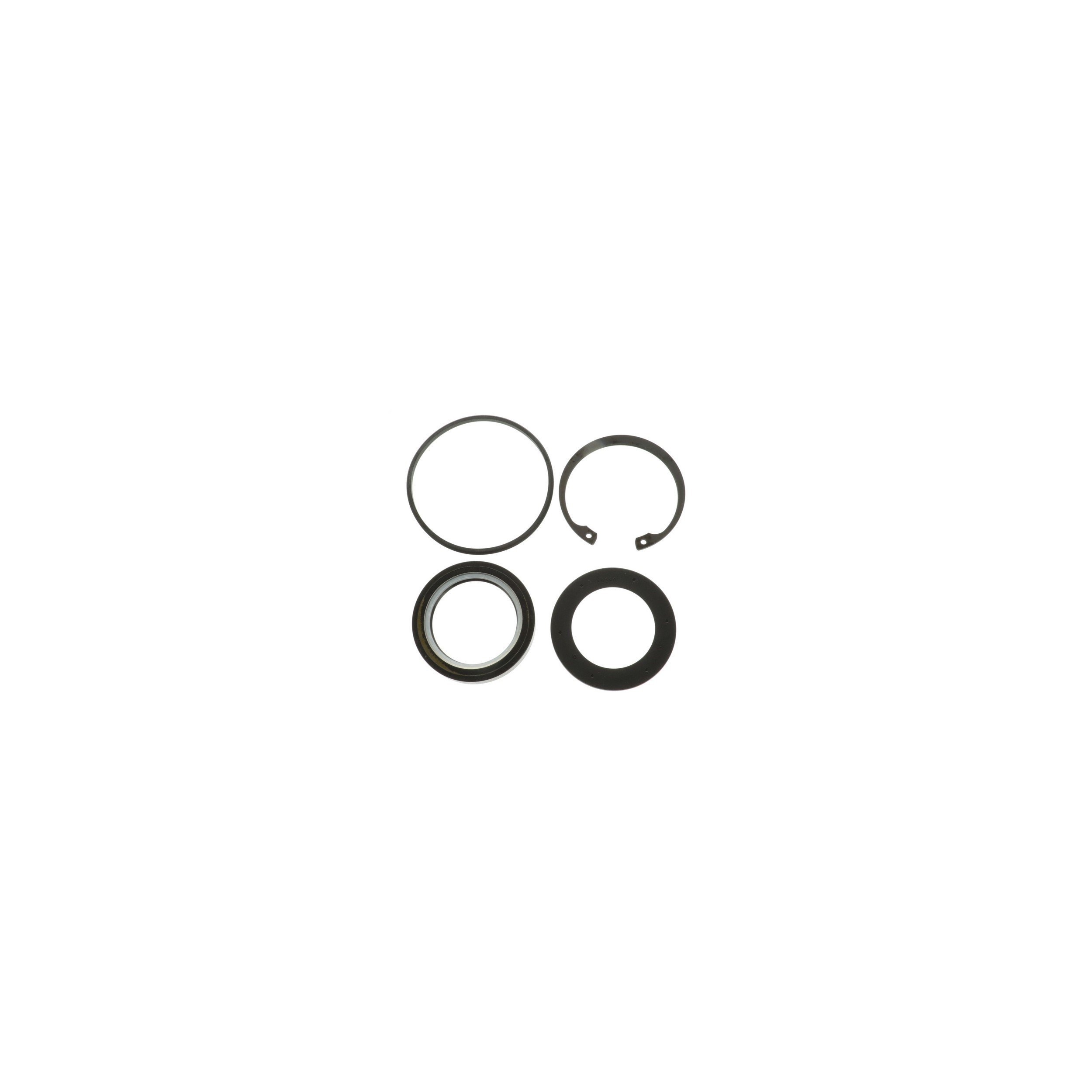 Steering Gear Pitman Shaft Seal Kit