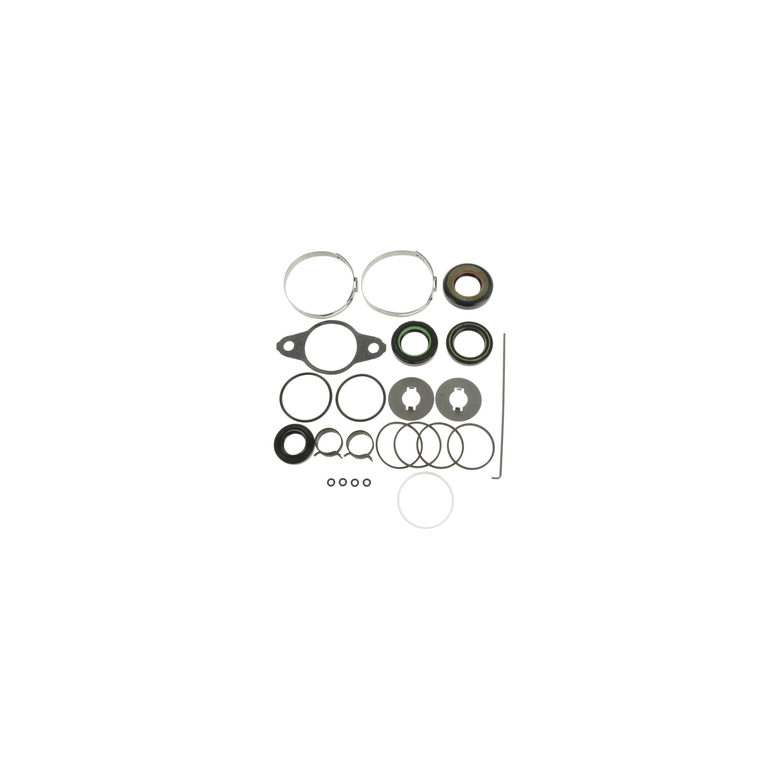 Rack and Pinion Seal Kit