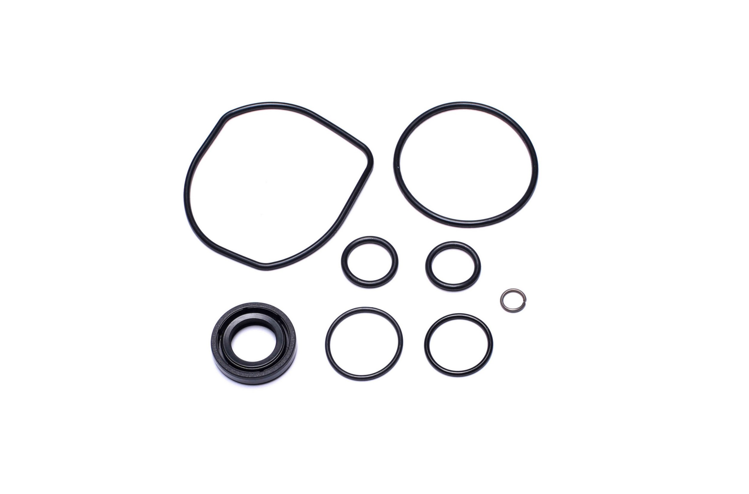 Power Steering Pump Seal Kit