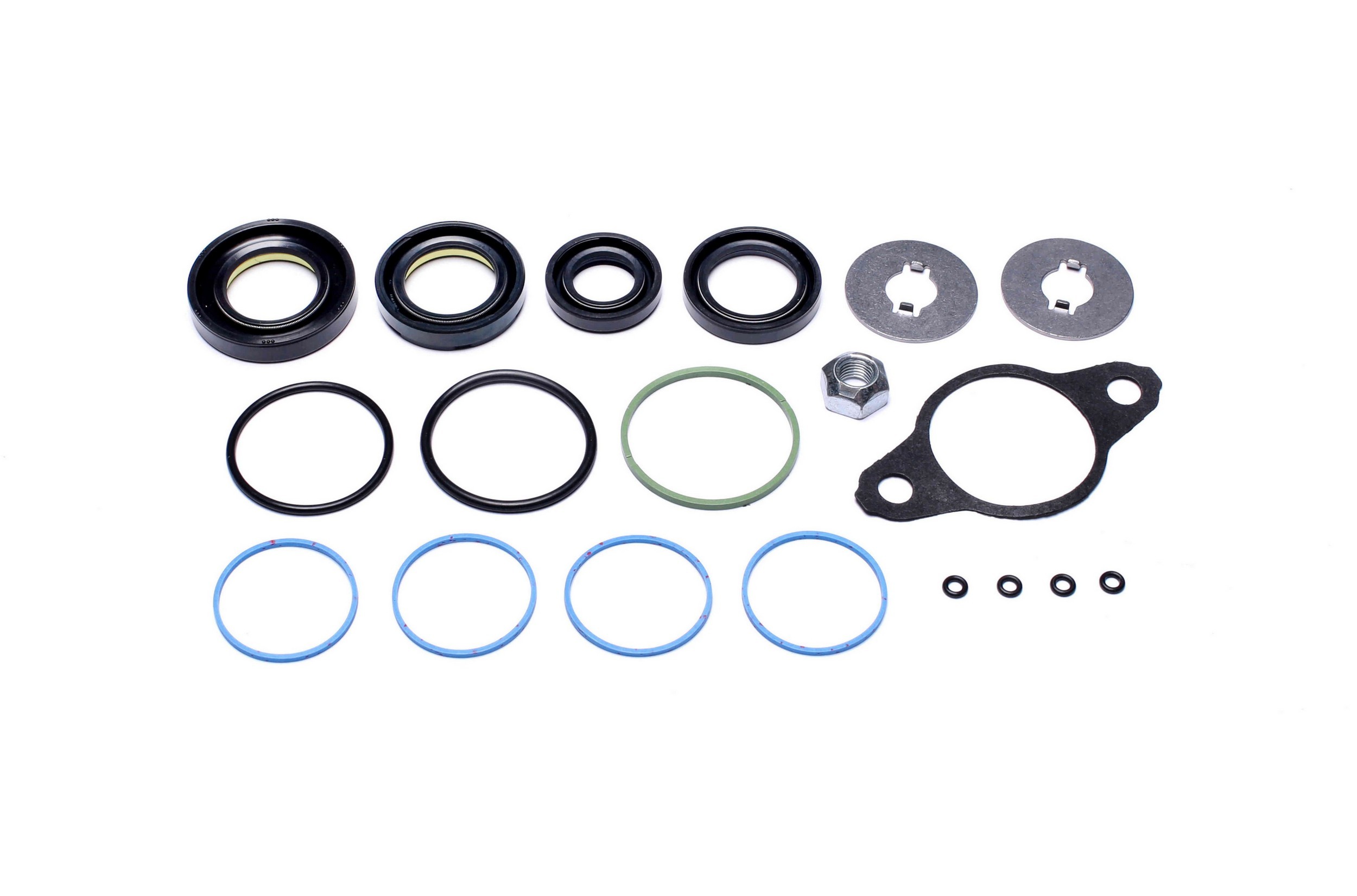 Rack and Pinion Seal Kit