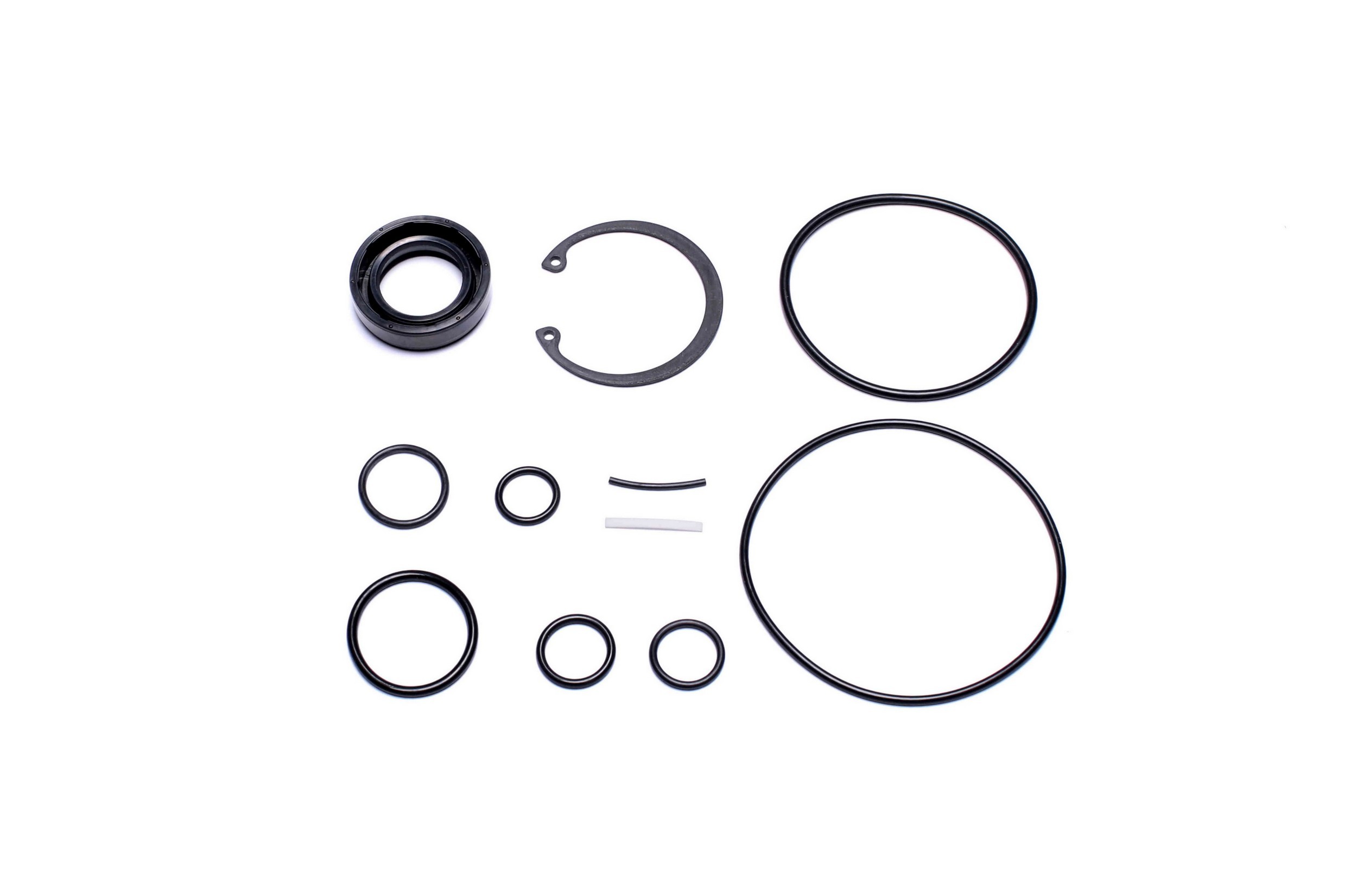 Power Steering Pump Seal Kit