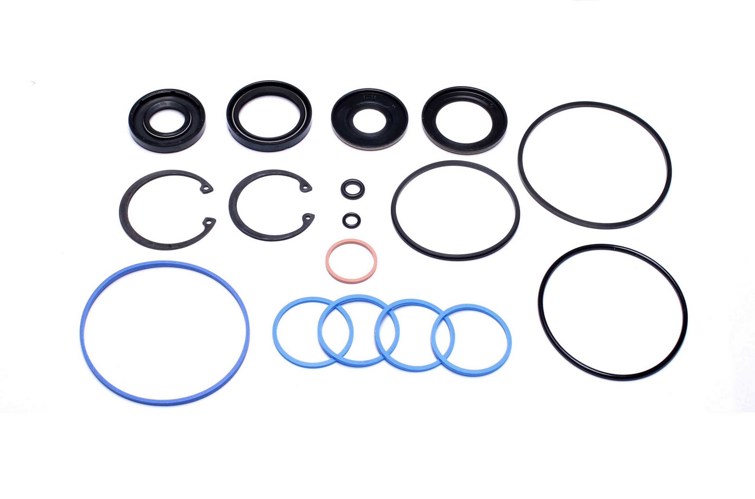 Steering Gear Seal Kit