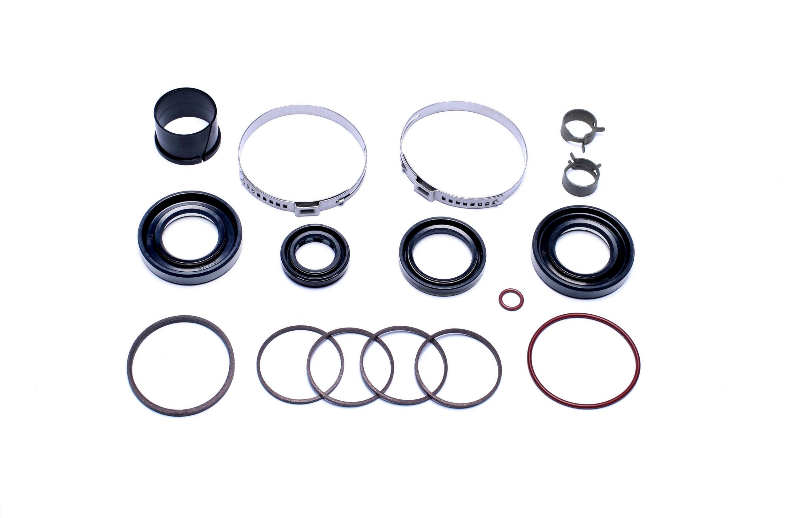 Rack and Pinion Seal Kit