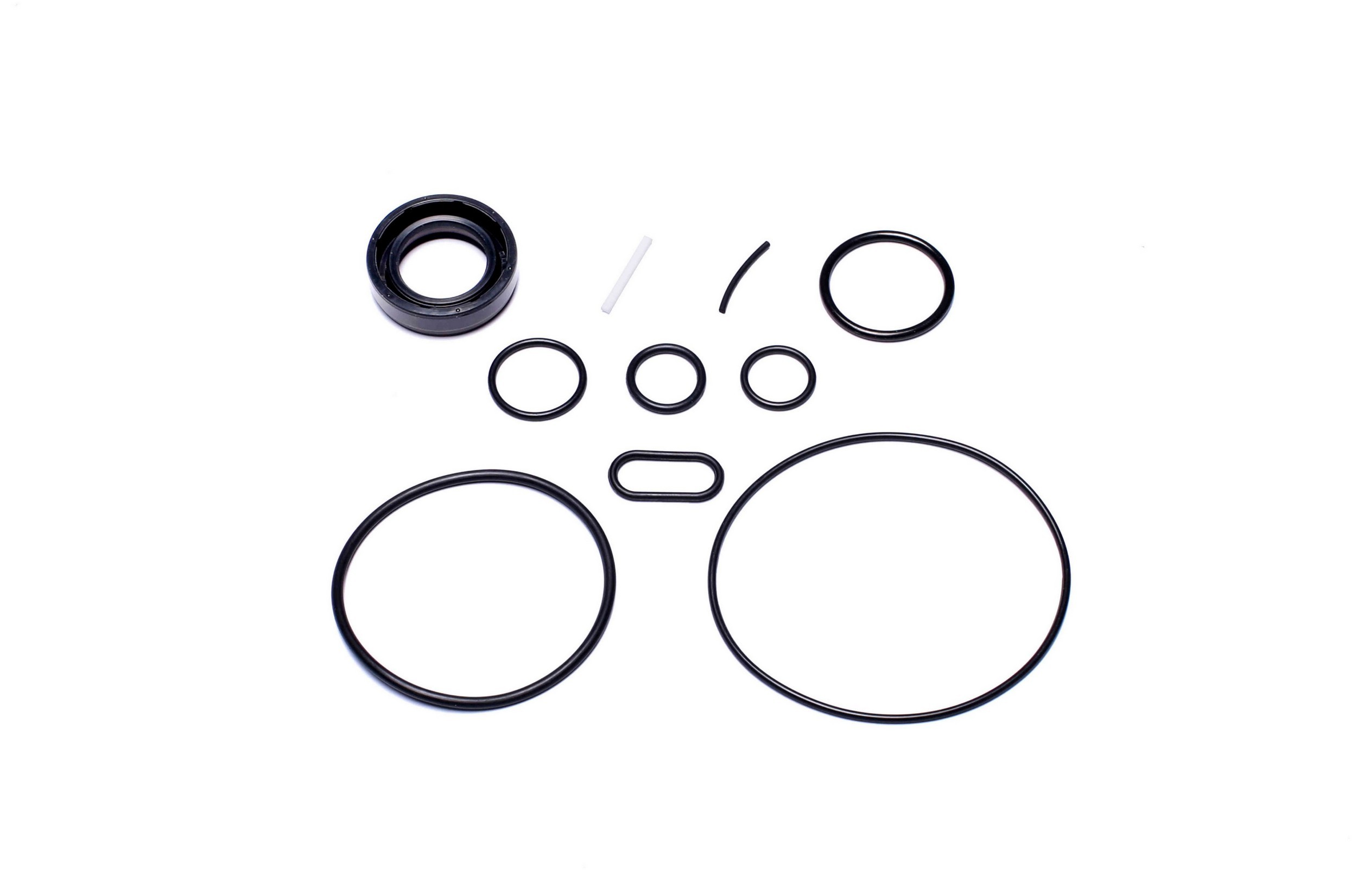 Power Steering Pump Seal Kit