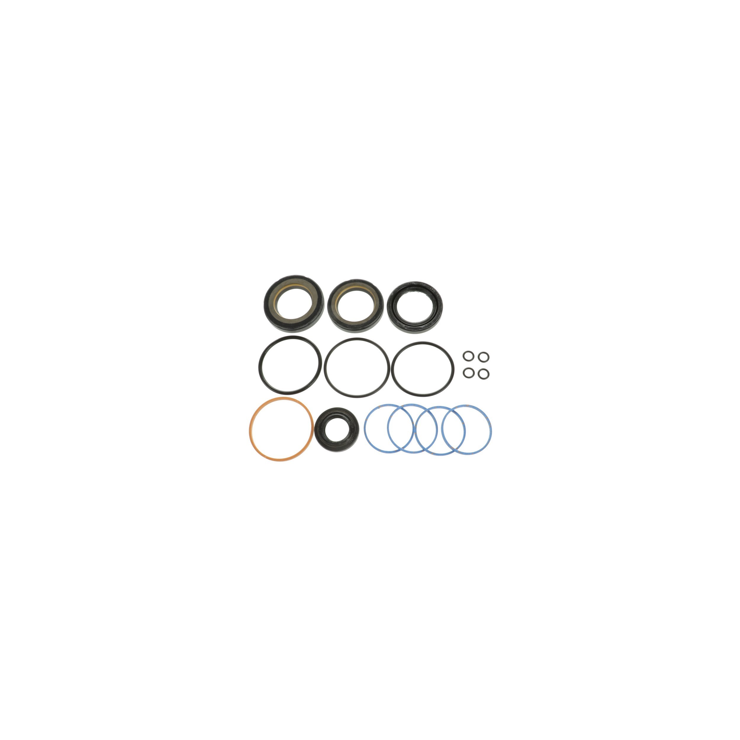 Rack and Pinion Seal Kit