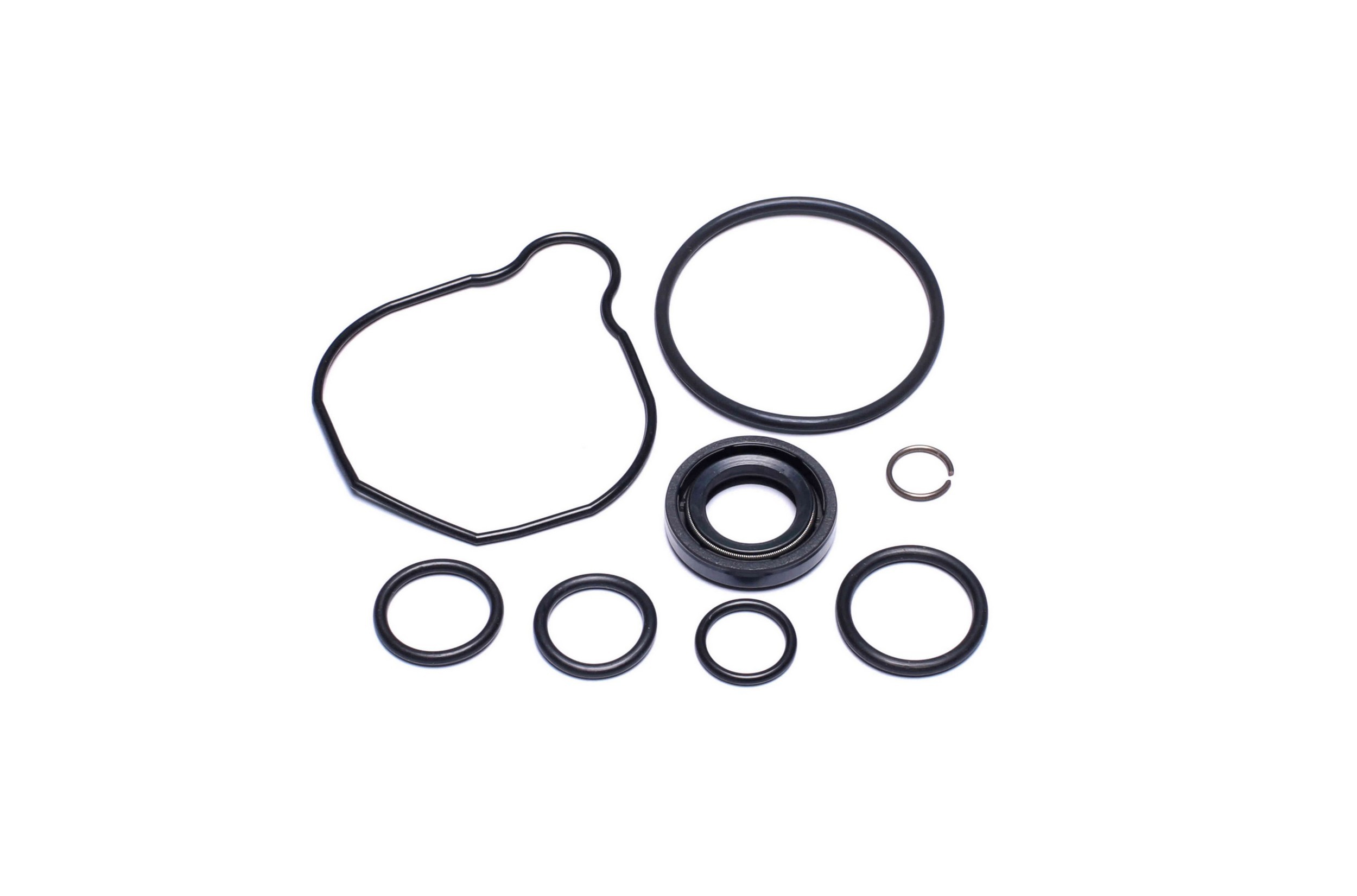 Power Steering Pump Seal Kit
