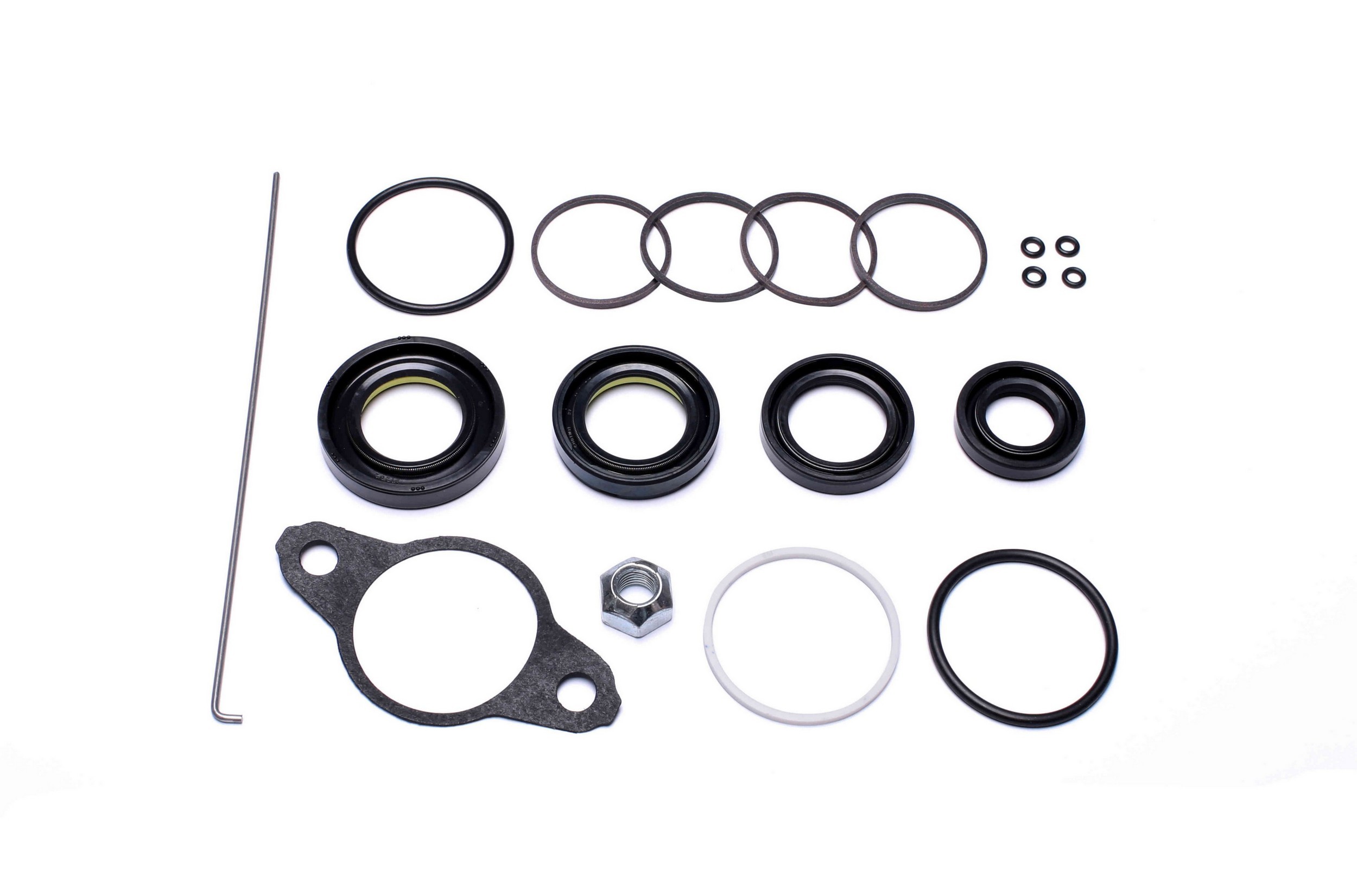 Rack and Pinion Seal Kit