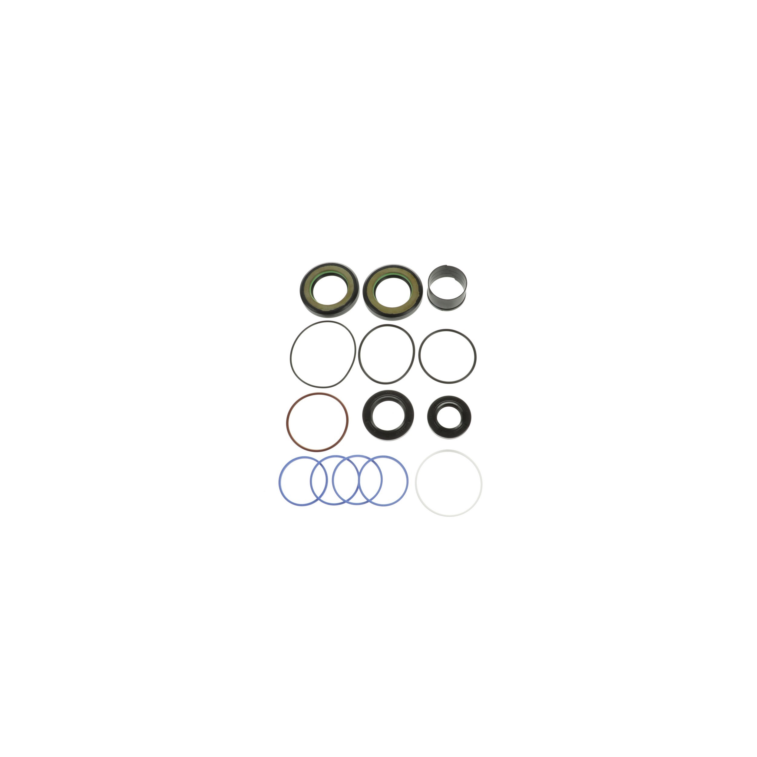 Rack and Pinion Seal Kit